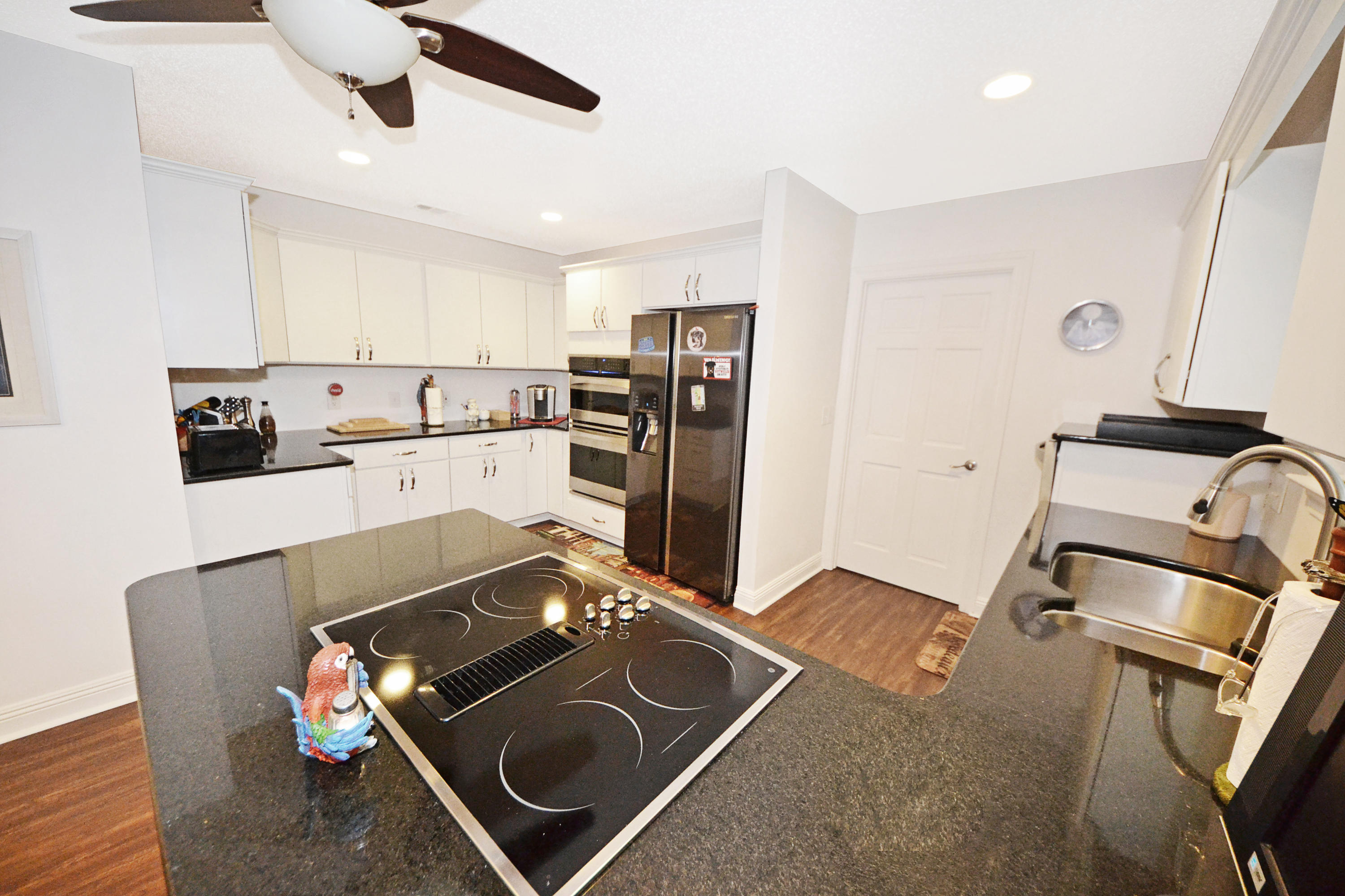 CARIBBEAN VILLAGE SOUTH 1 - Residential