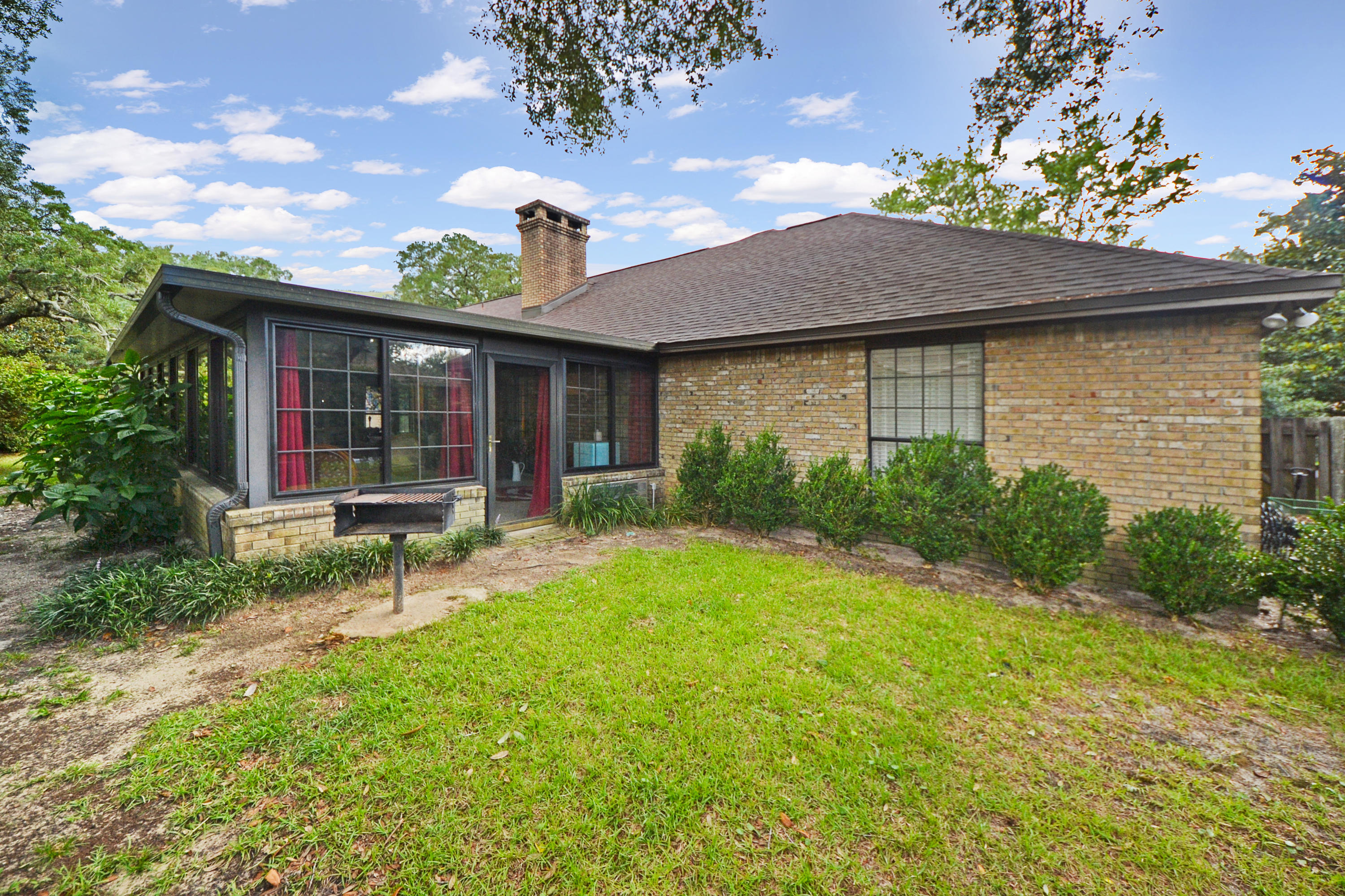 CARIBBEAN VILLAGE SOUTH 1 - Residential