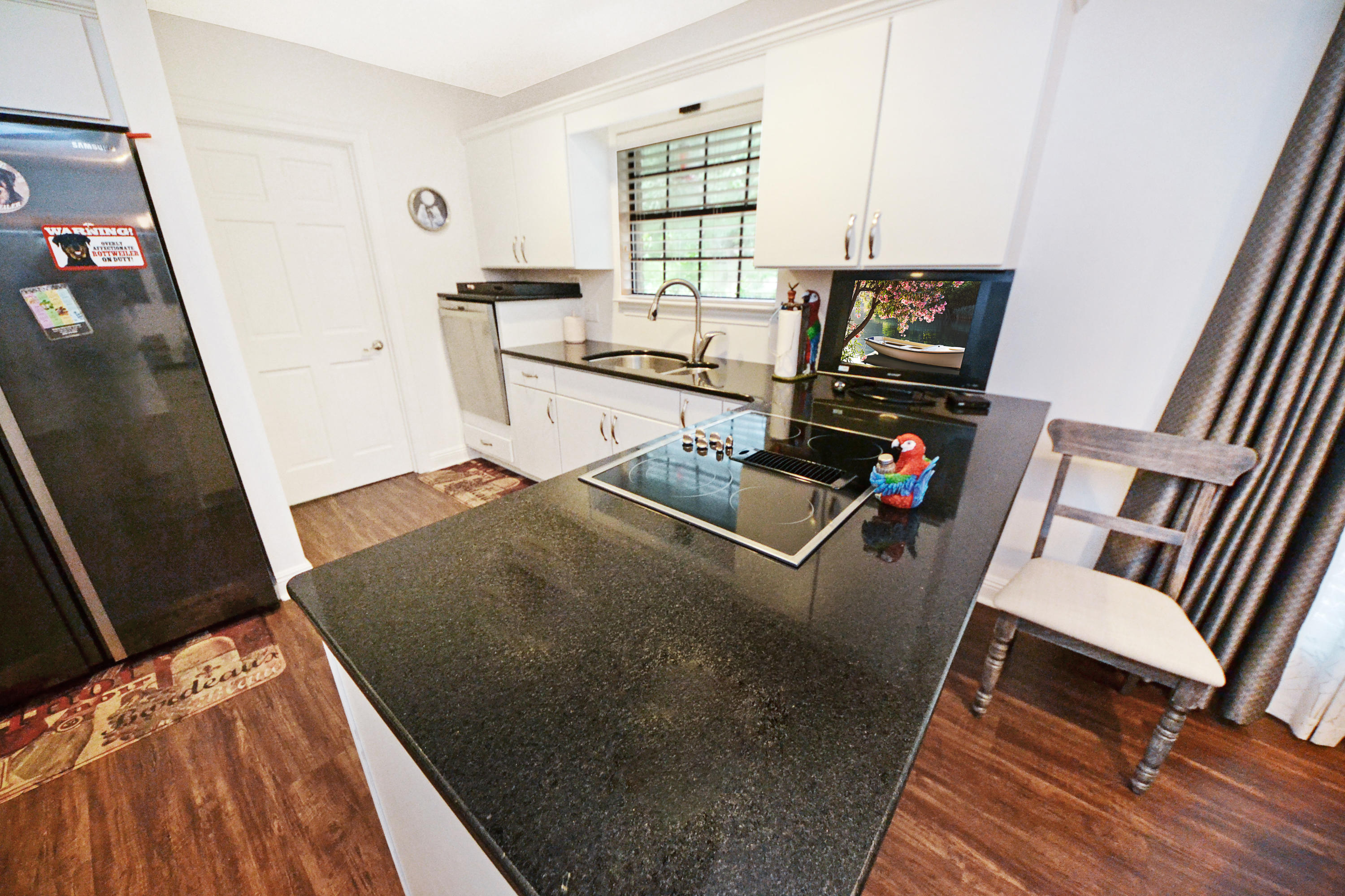 CARIBBEAN VILLAGE SOUTH 1 - Residential