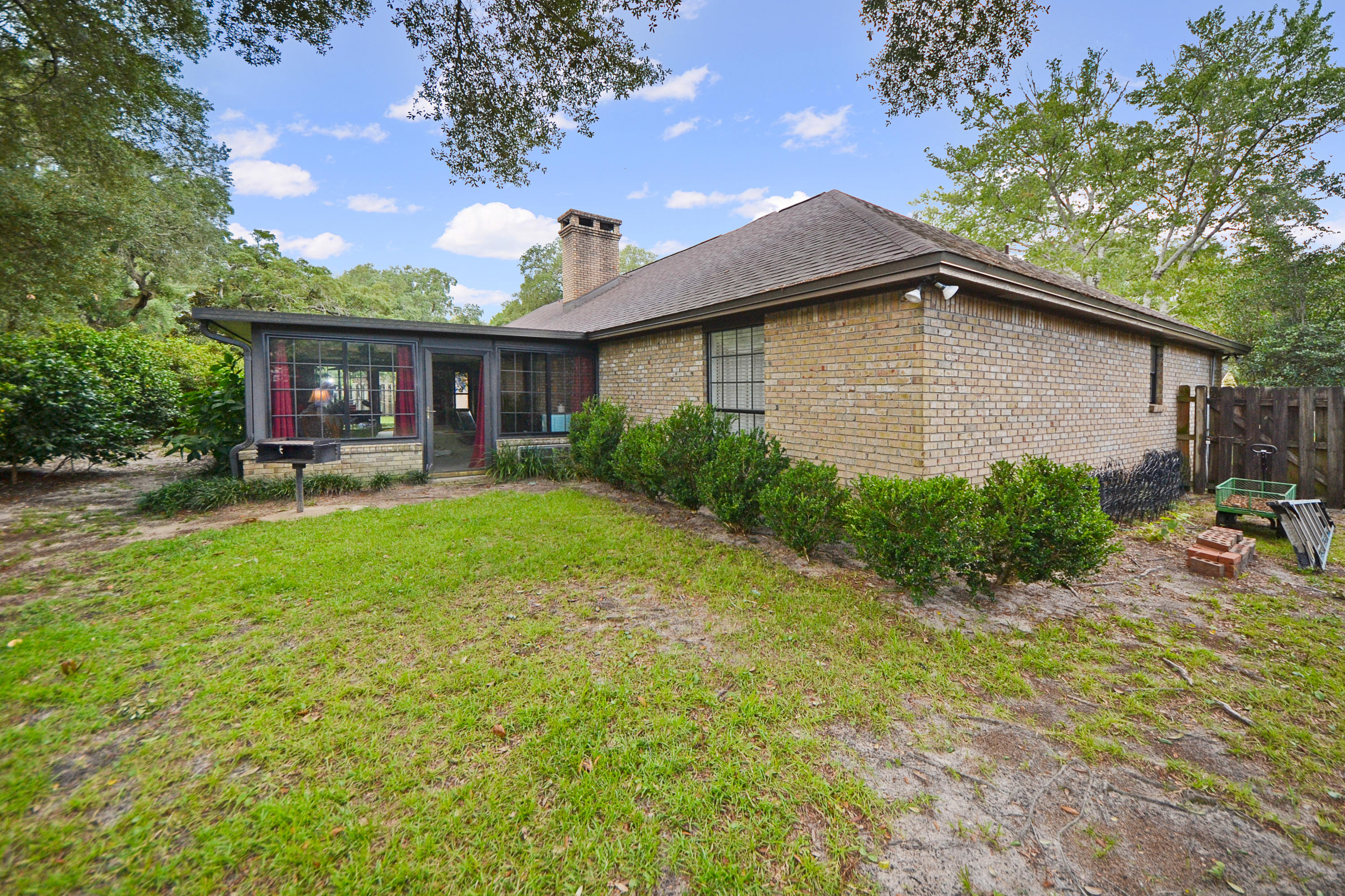 CARIBBEAN VILLAGE SOUTH 1 - Residential