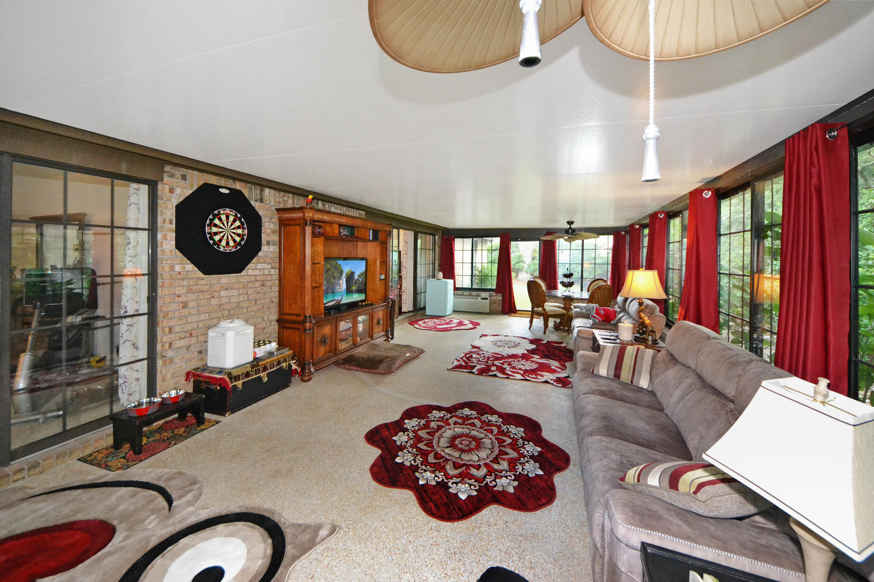 CARIBBEAN VILLAGE SOUTH 1 - Residential