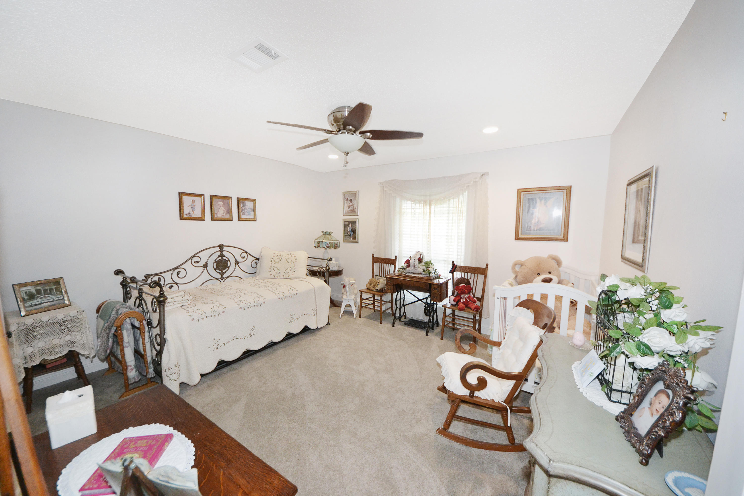 CARIBBEAN VILLAGE SOUTH 1 - Residential