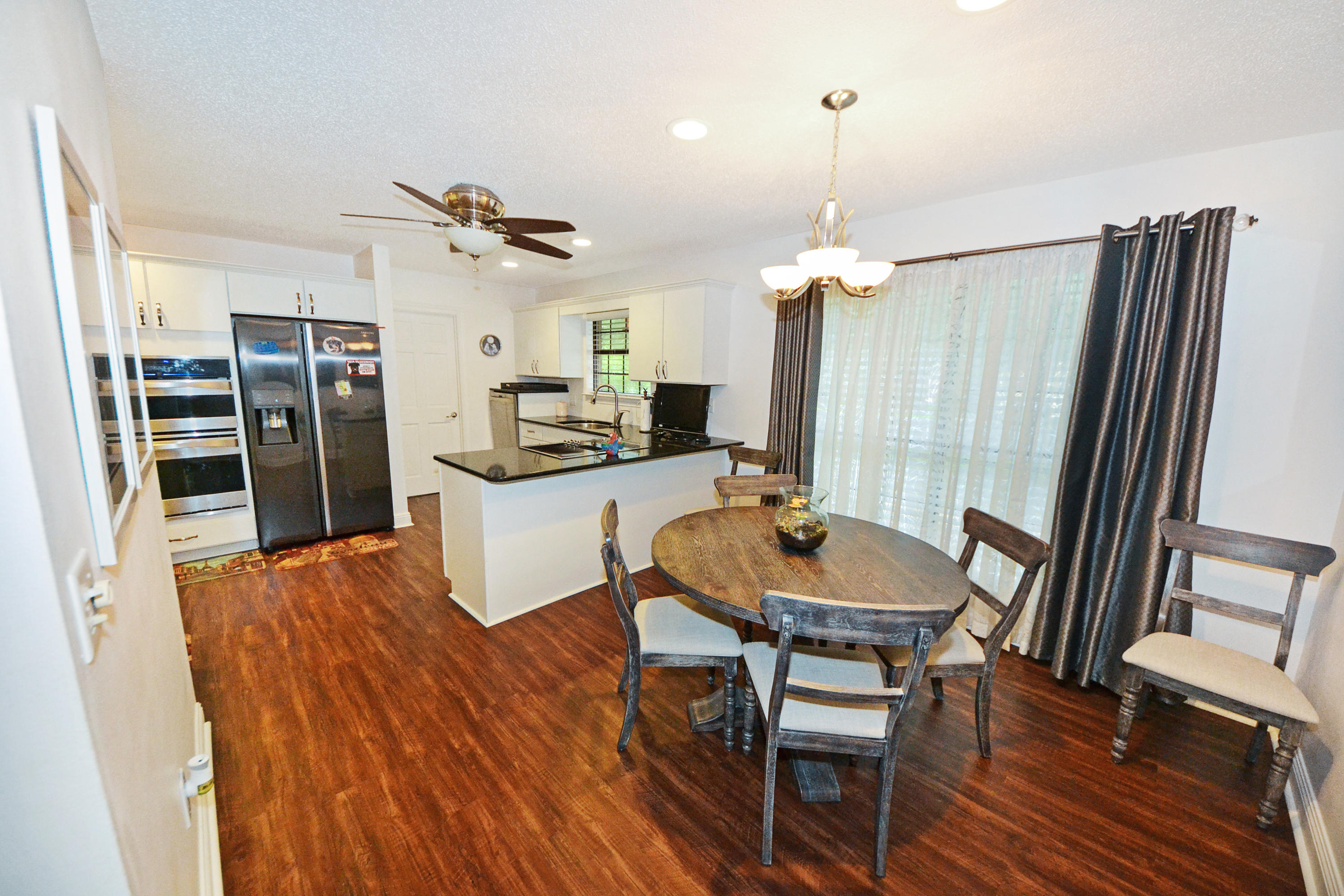 CARIBBEAN VILLAGE SOUTH 1 - Residential