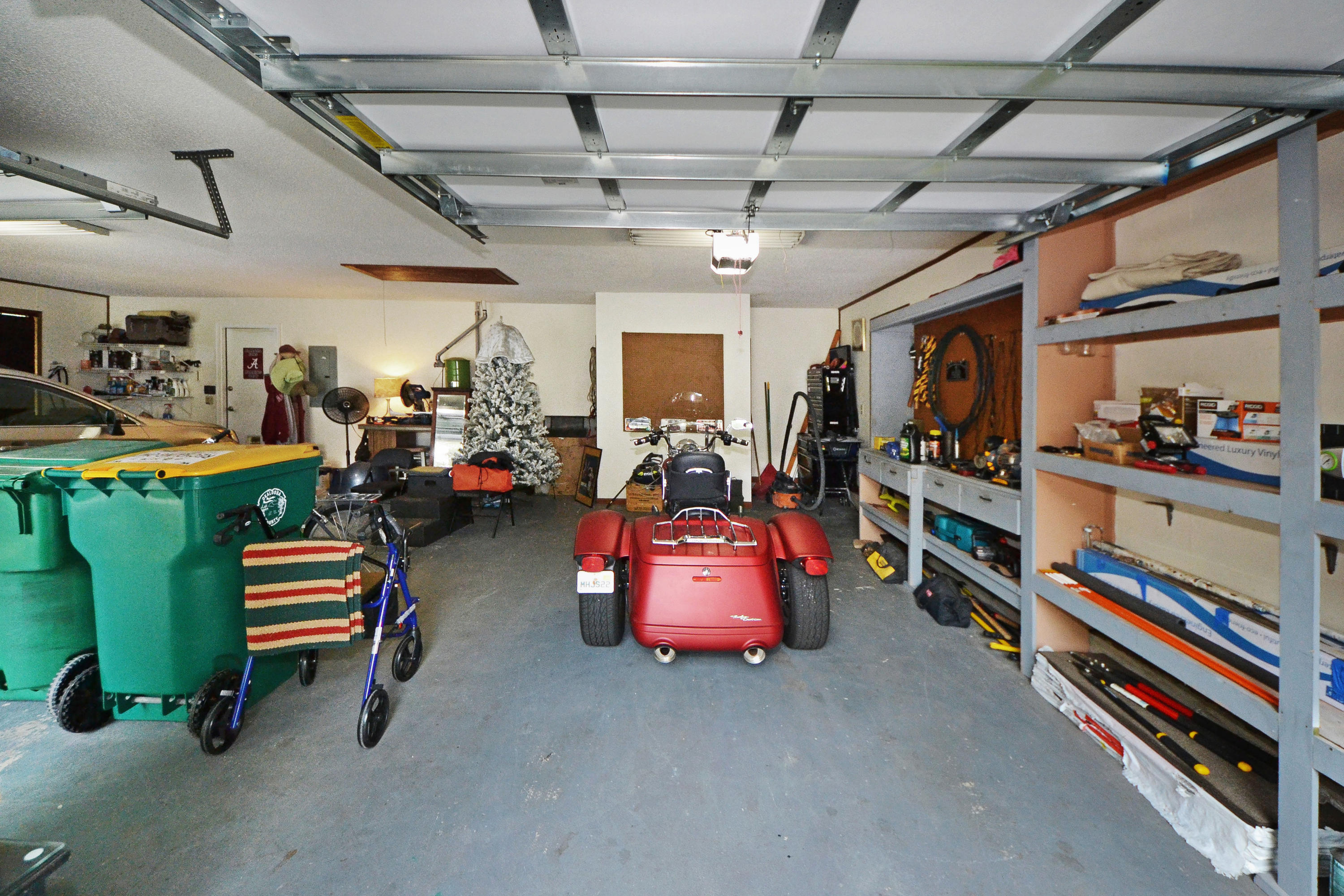 CARIBBEAN VILLAGE SOUTH 1 - Residential