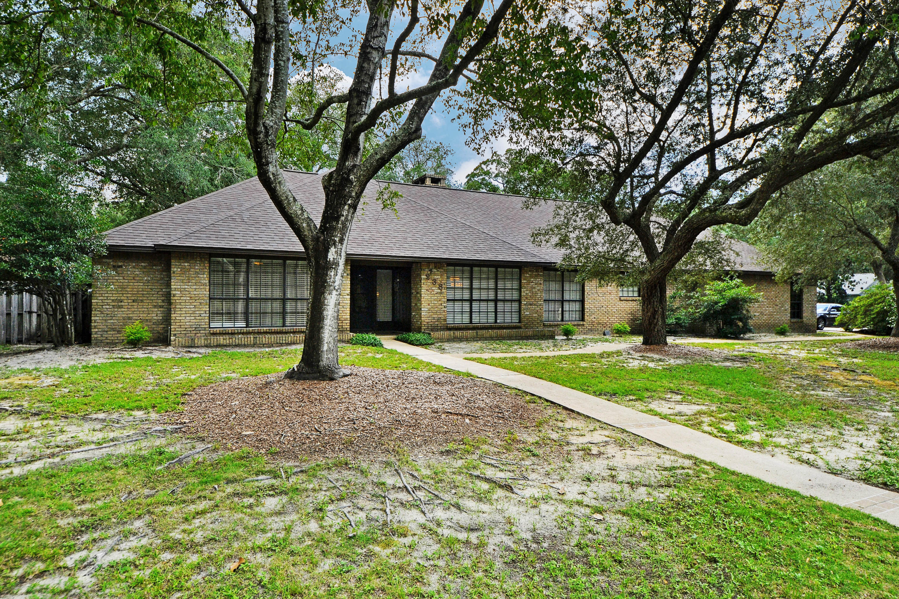 CARIBBEAN VILLAGE SOUTH 1 - Residential