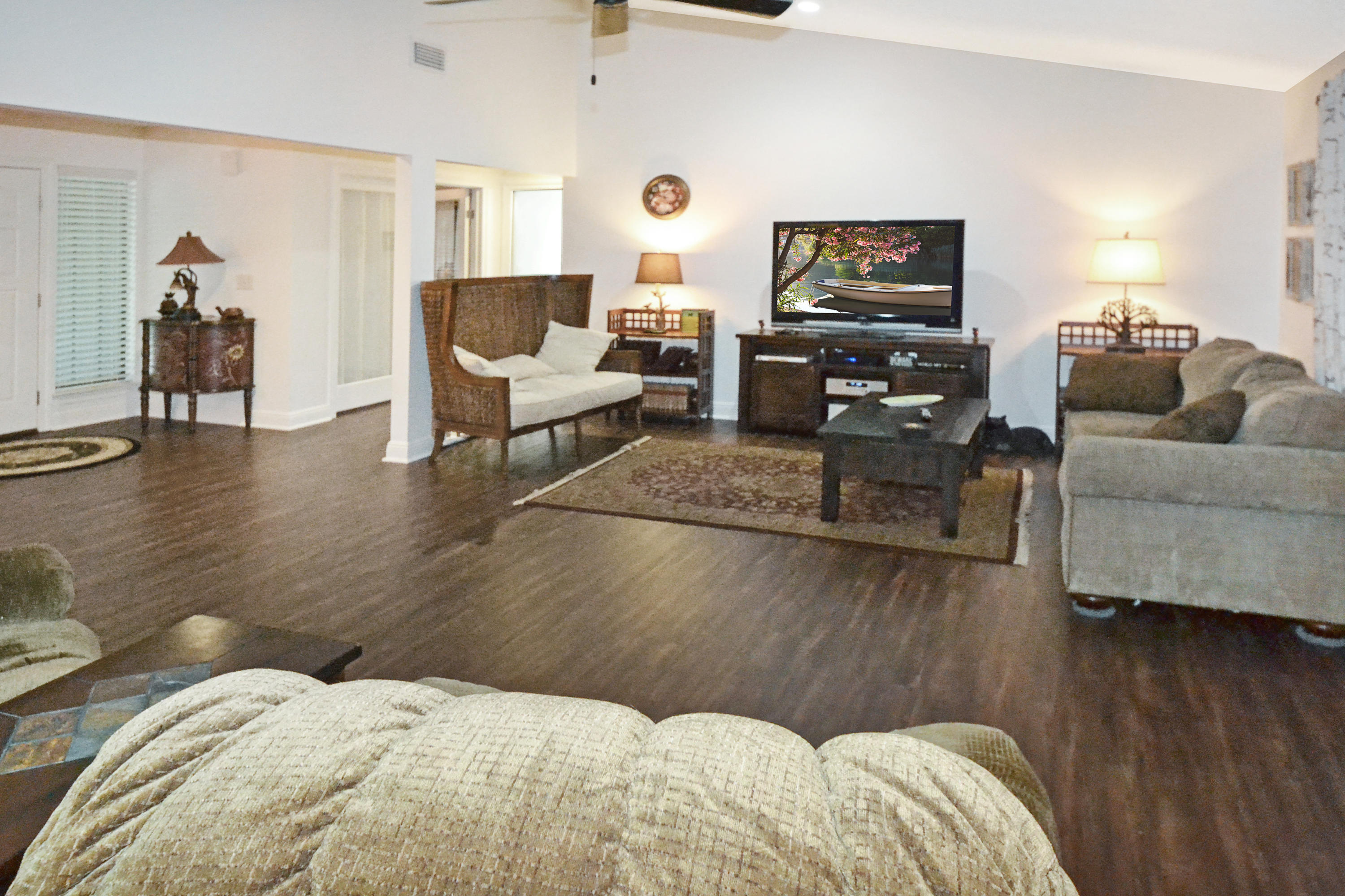 CARIBBEAN VILLAGE SOUTH 1 - Residential