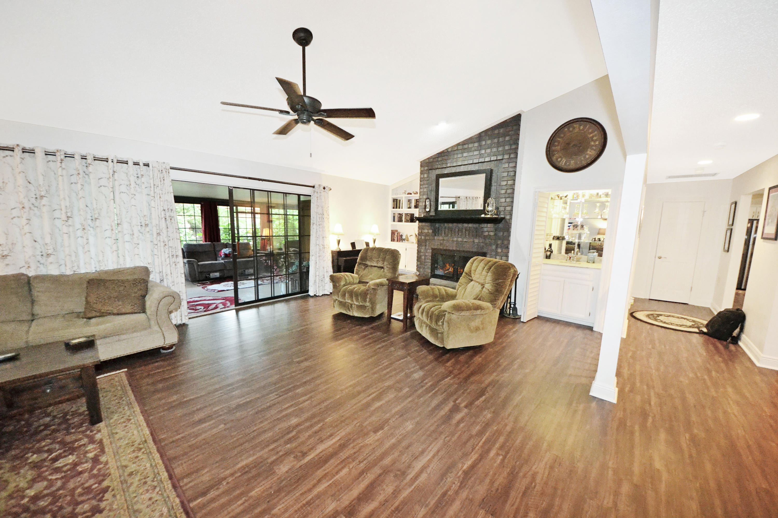 CARIBBEAN VILLAGE SOUTH 1 - Residential