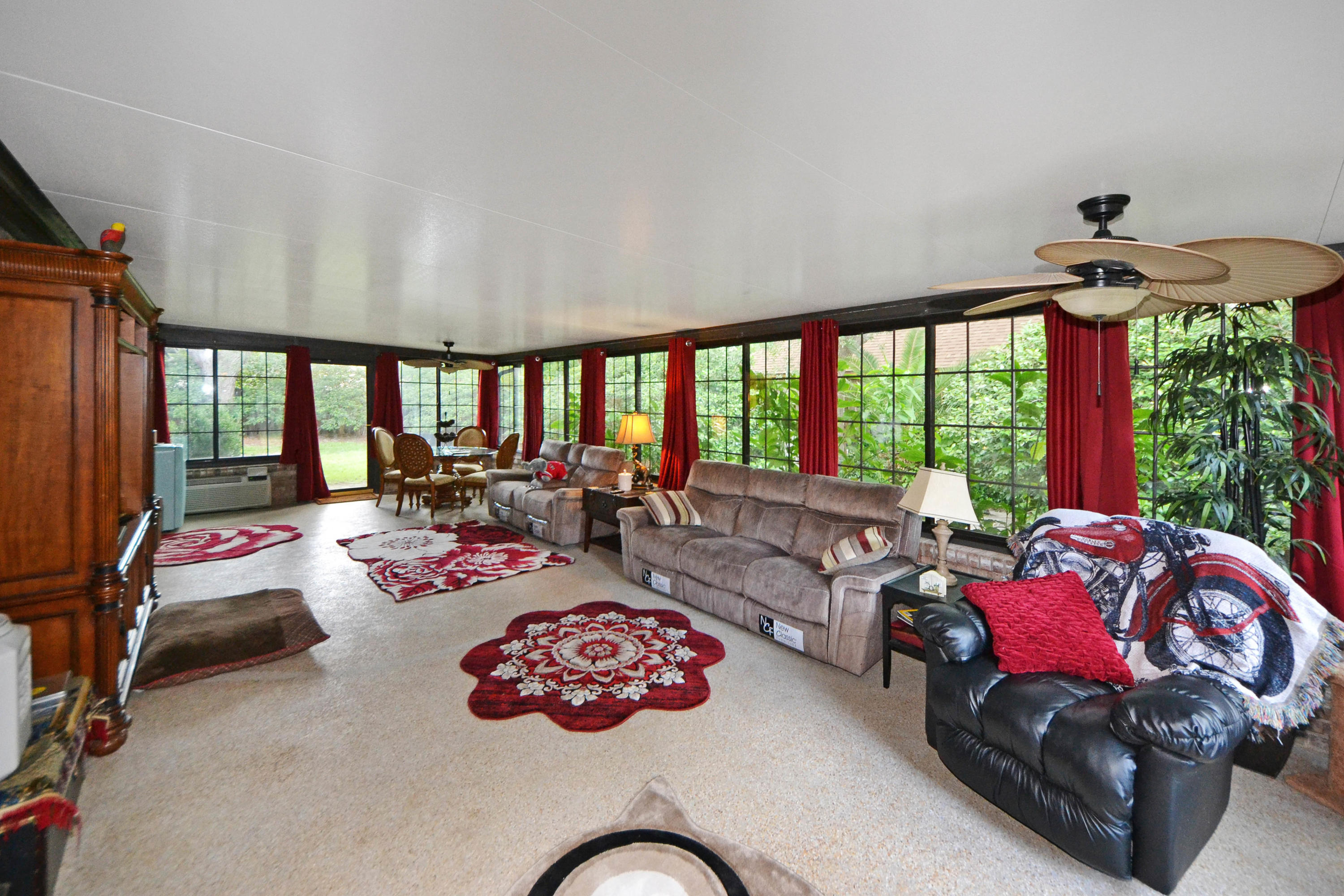 CARIBBEAN VILLAGE SOUTH 1 - Residential