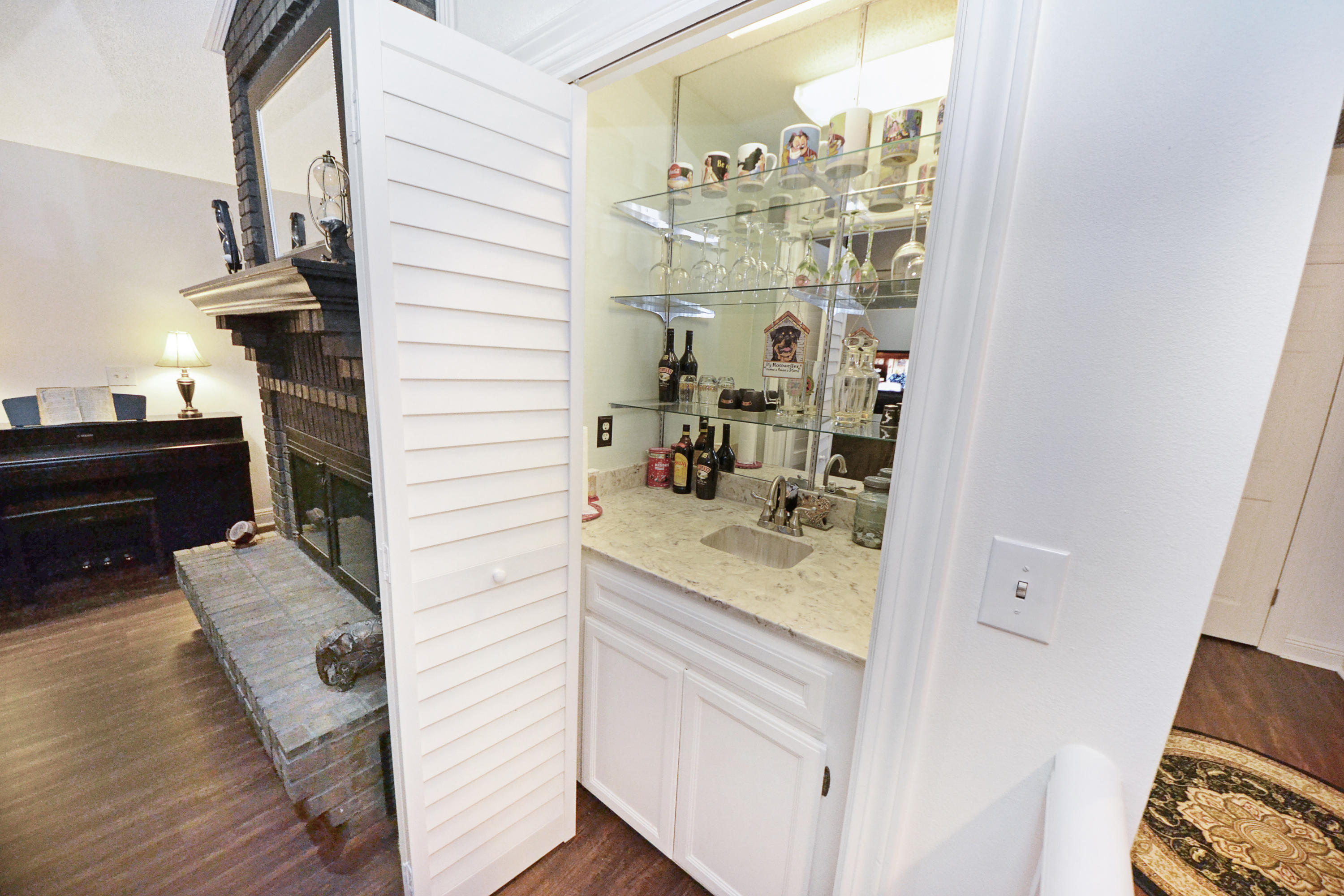 CARIBBEAN VILLAGE SOUTH 1 - Residential