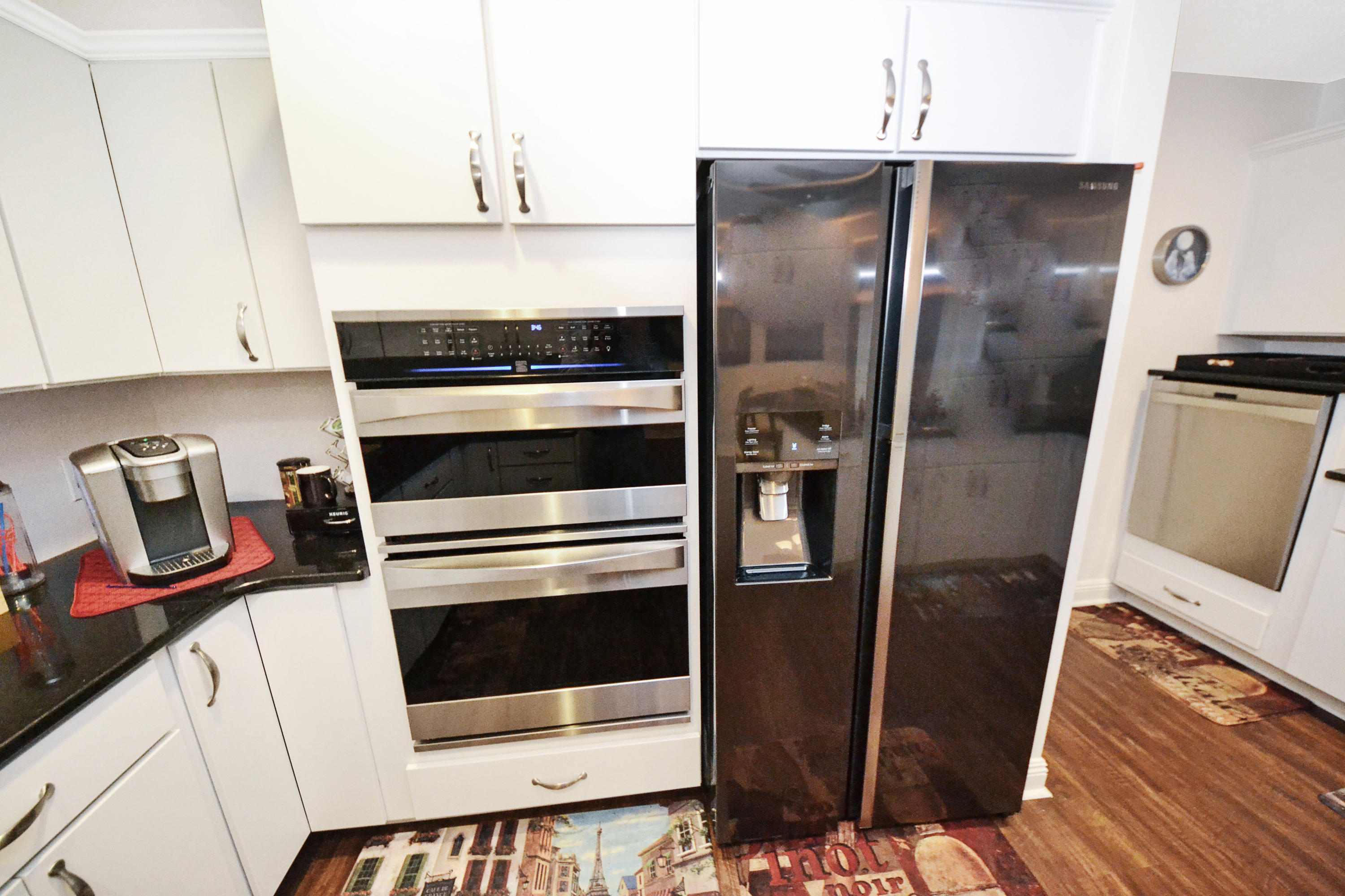 CARIBBEAN VILLAGE SOUTH 1 - Residential