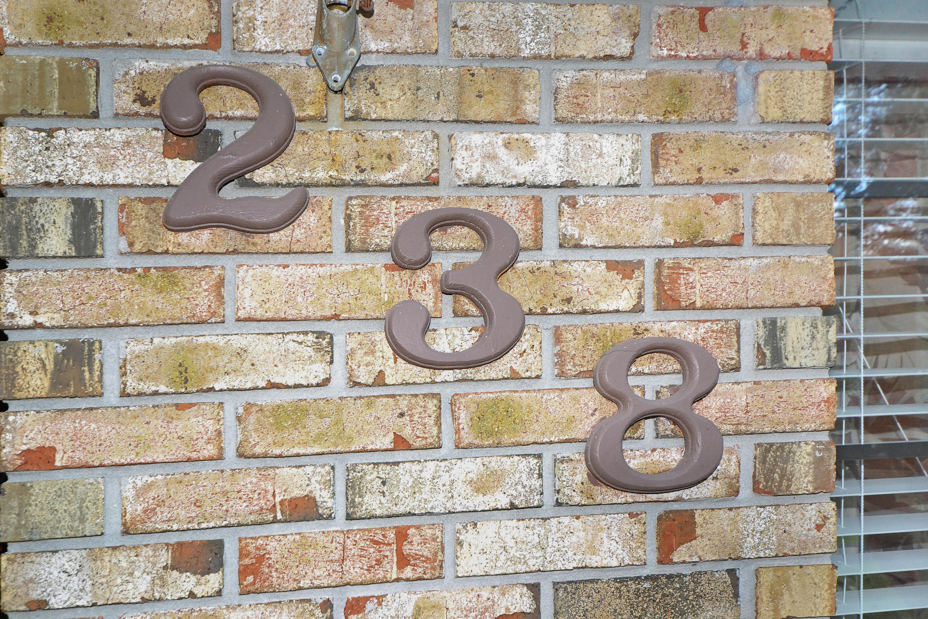 CARIBBEAN VILLAGE SOUTH 1 - Residential