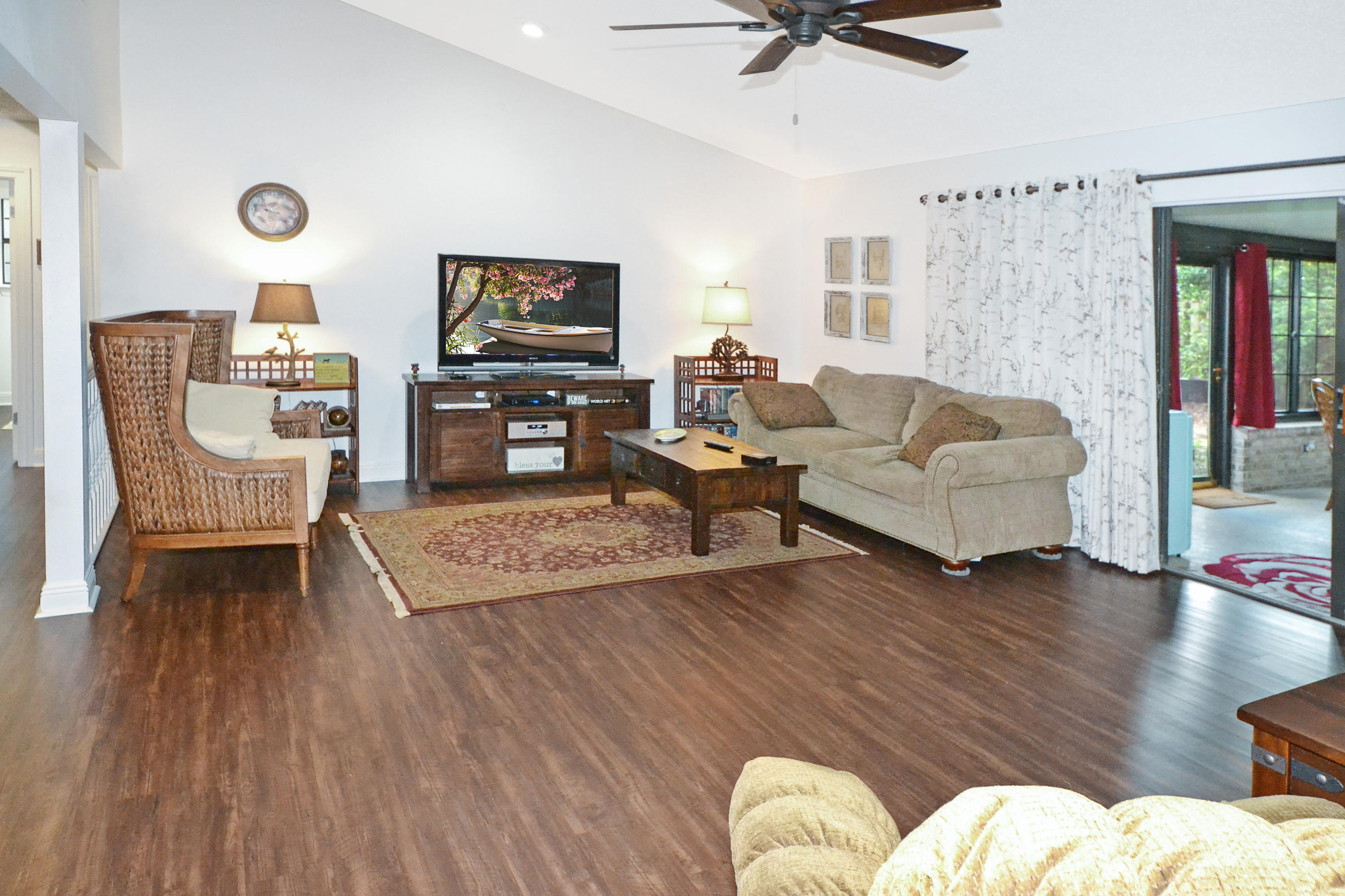 CARIBBEAN VILLAGE SOUTH 1 - Residential