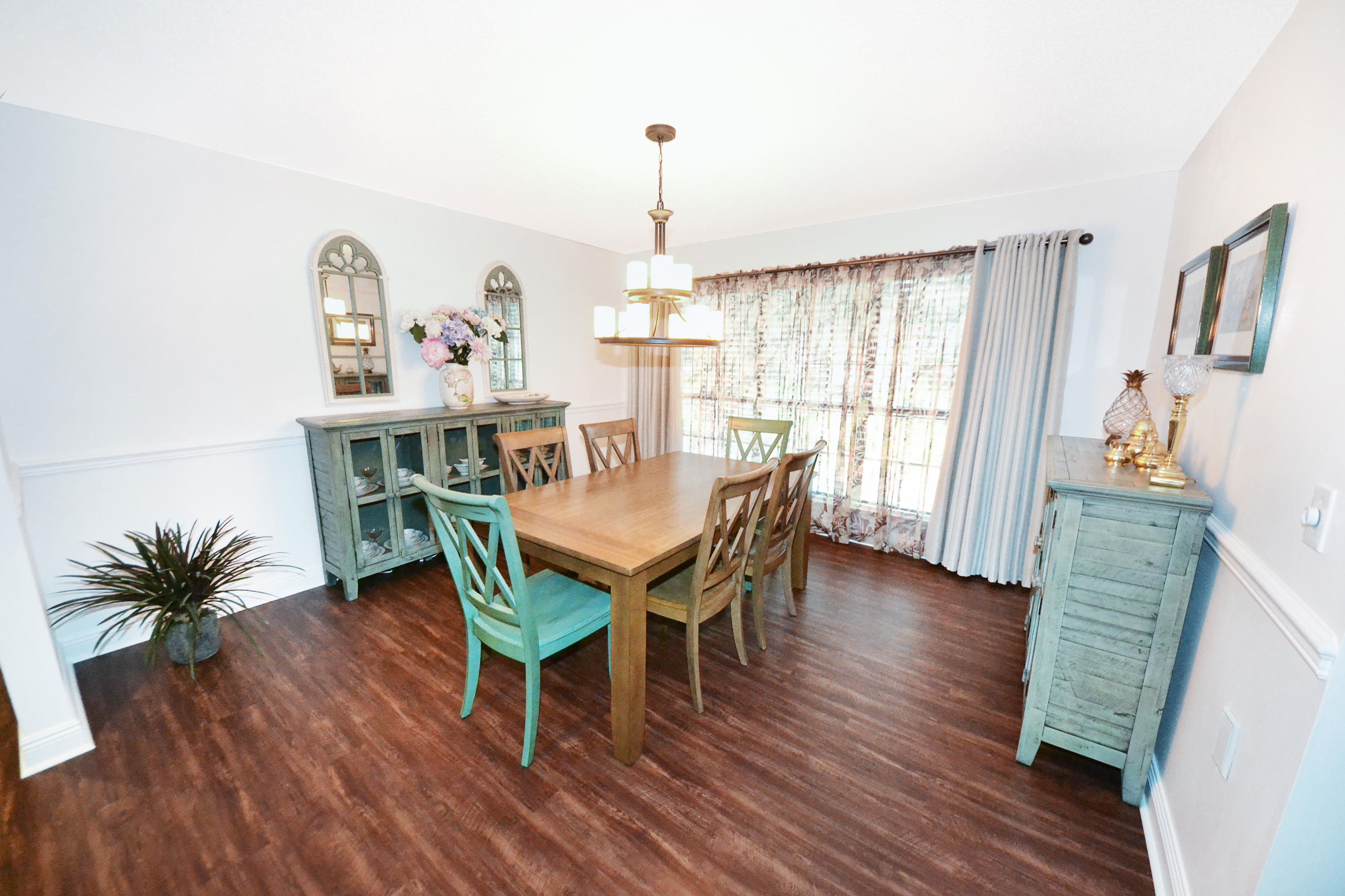 CARIBBEAN VILLAGE SOUTH 1 - Residential