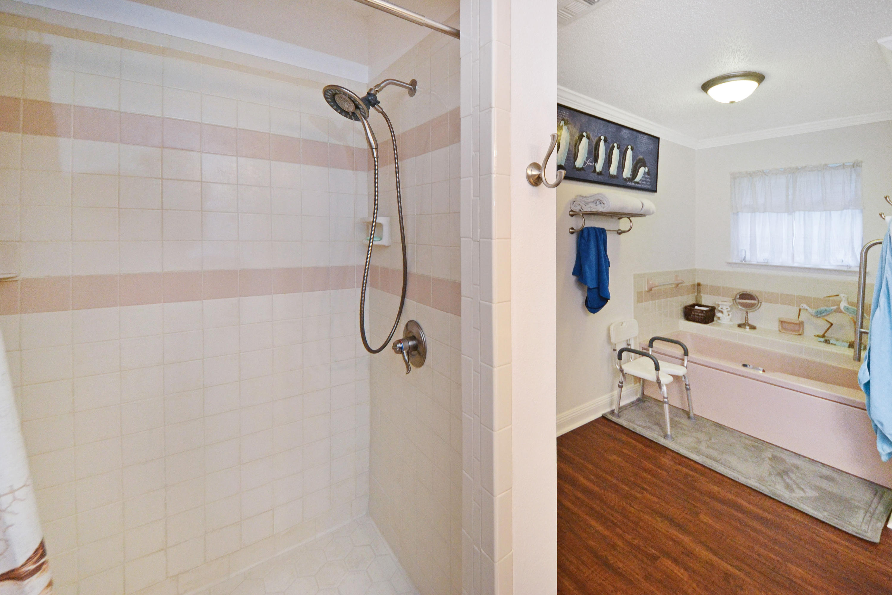 CARIBBEAN VILLAGE SOUTH 1 - Residential