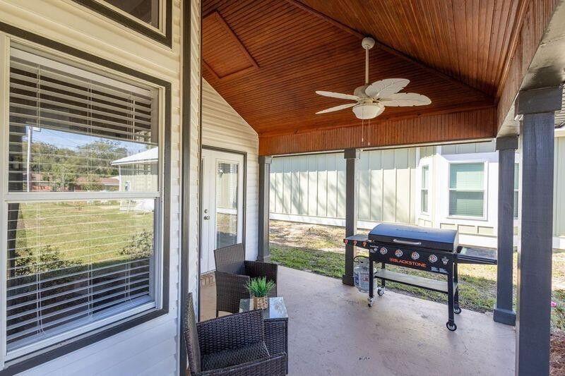 Choctaw Beach - Residential Lease