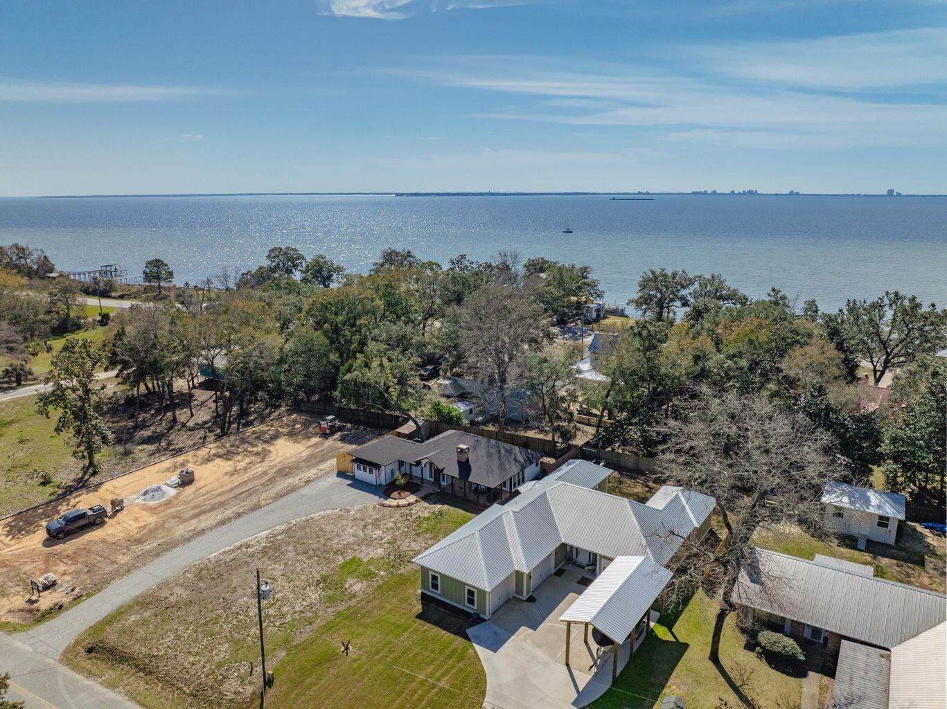 Choctaw Beach - Residential Lease