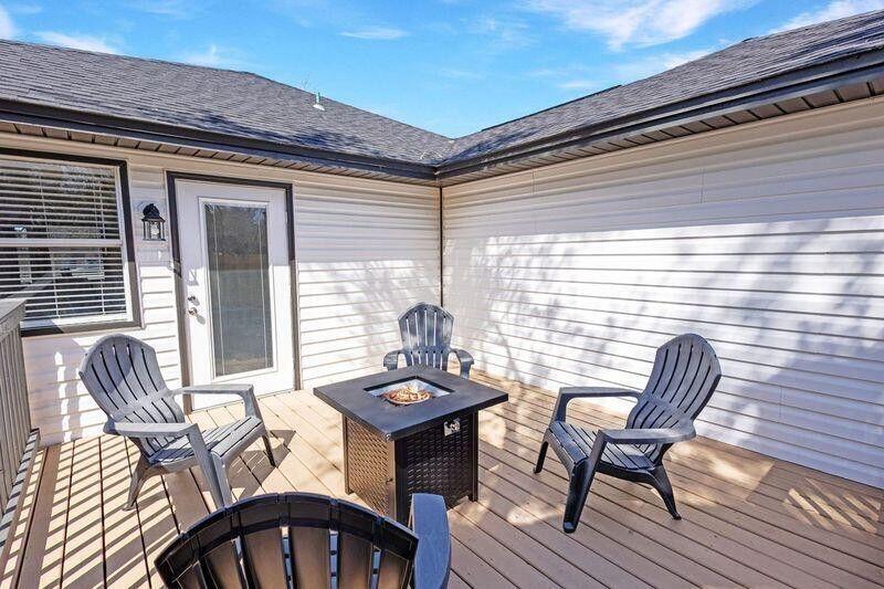 Choctaw Beach - Residential Lease