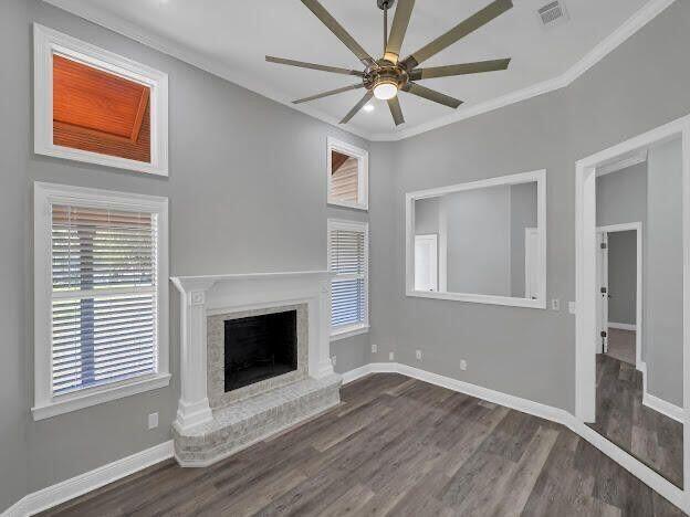 Choctaw Beach - Residential Lease