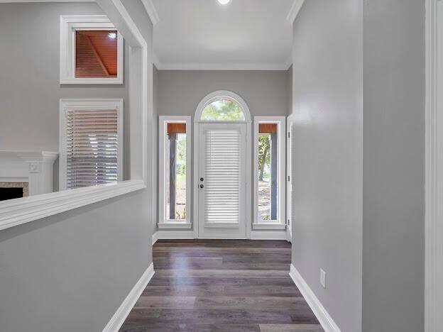 Choctaw Beach - Residential Lease