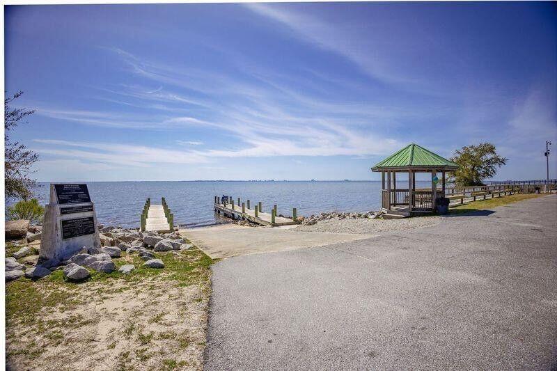Choctaw Beach - Residential Lease