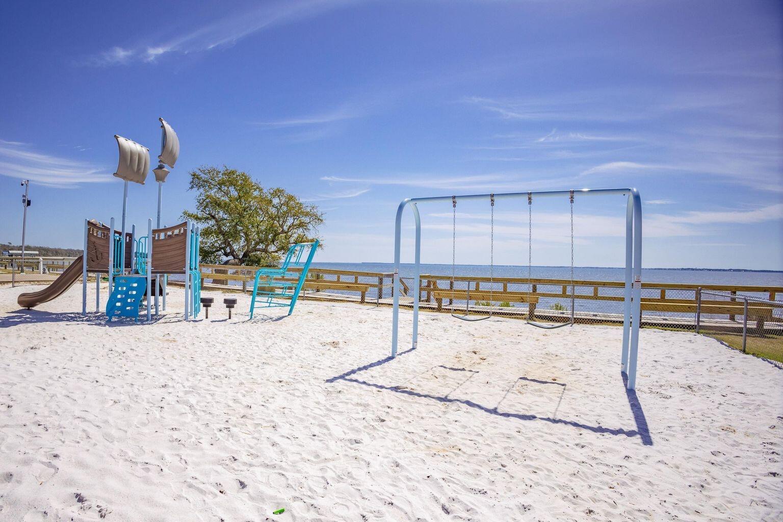 Choctaw Beach - Residential Lease