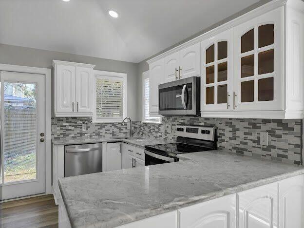 Choctaw Beach - Residential Lease