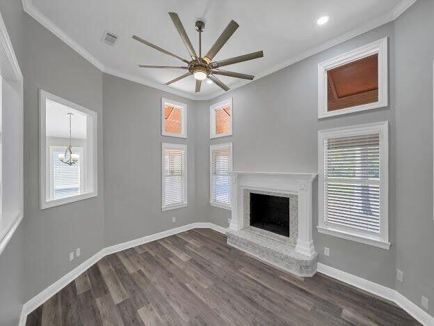 Choctaw Beach - Residential Lease