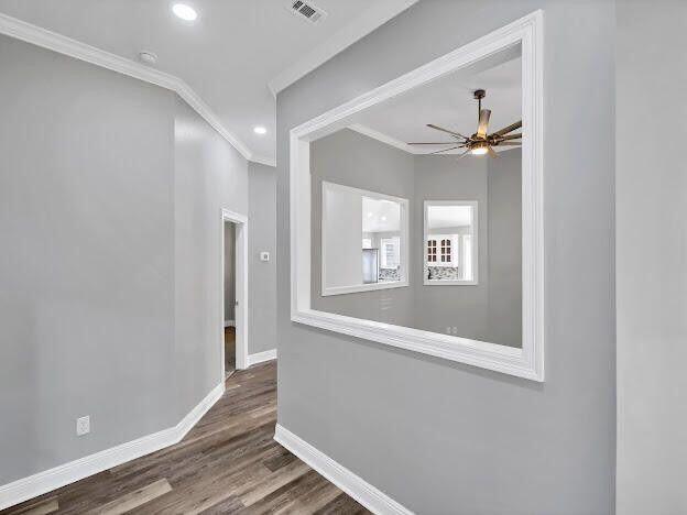 Choctaw Beach - Residential Lease