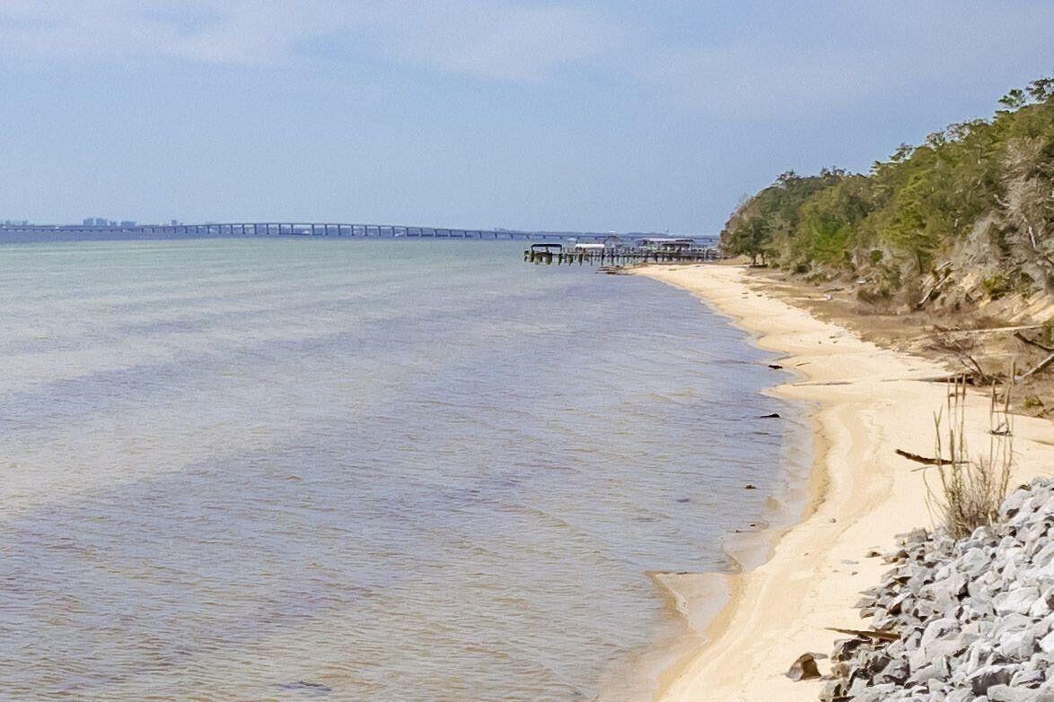 Choctaw Beach - Residential Lease