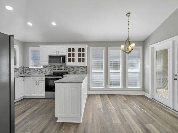 Choctaw Beach - Residential Lease