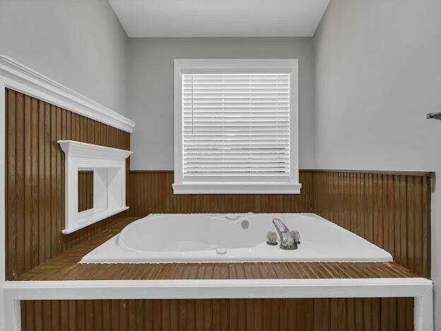 Choctaw Beach - Residential Lease