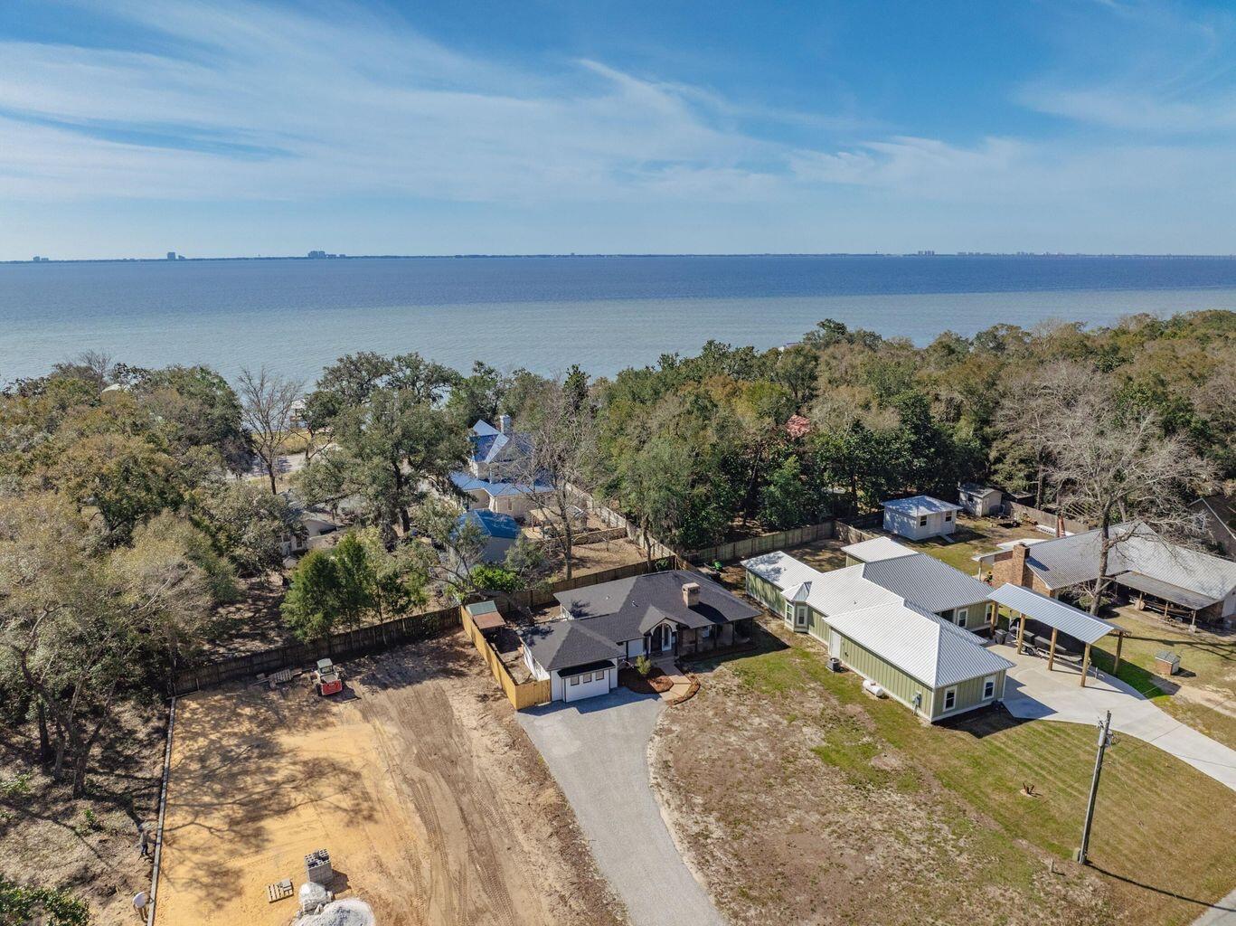 Choctaw Beach - Residential Lease