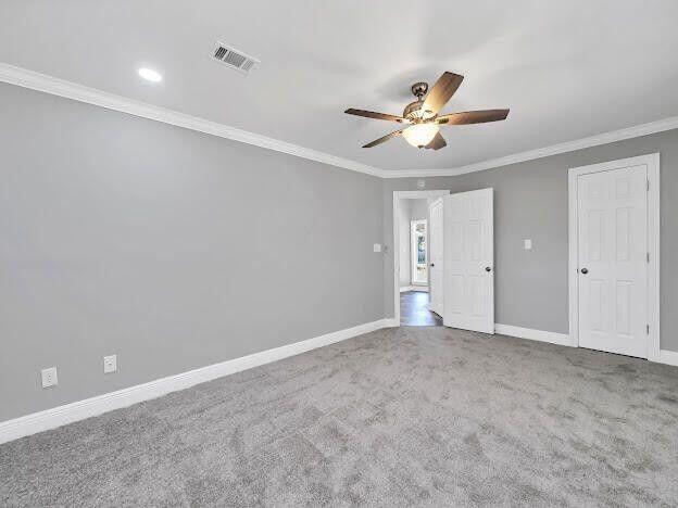 Choctaw Beach - Residential Lease