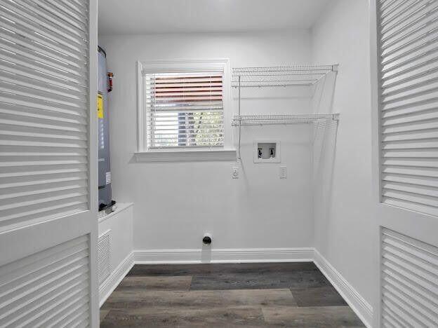 Choctaw Beach - Residential Lease
