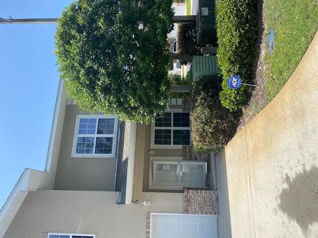 MERIDIAN SQUARE T/H - Residential