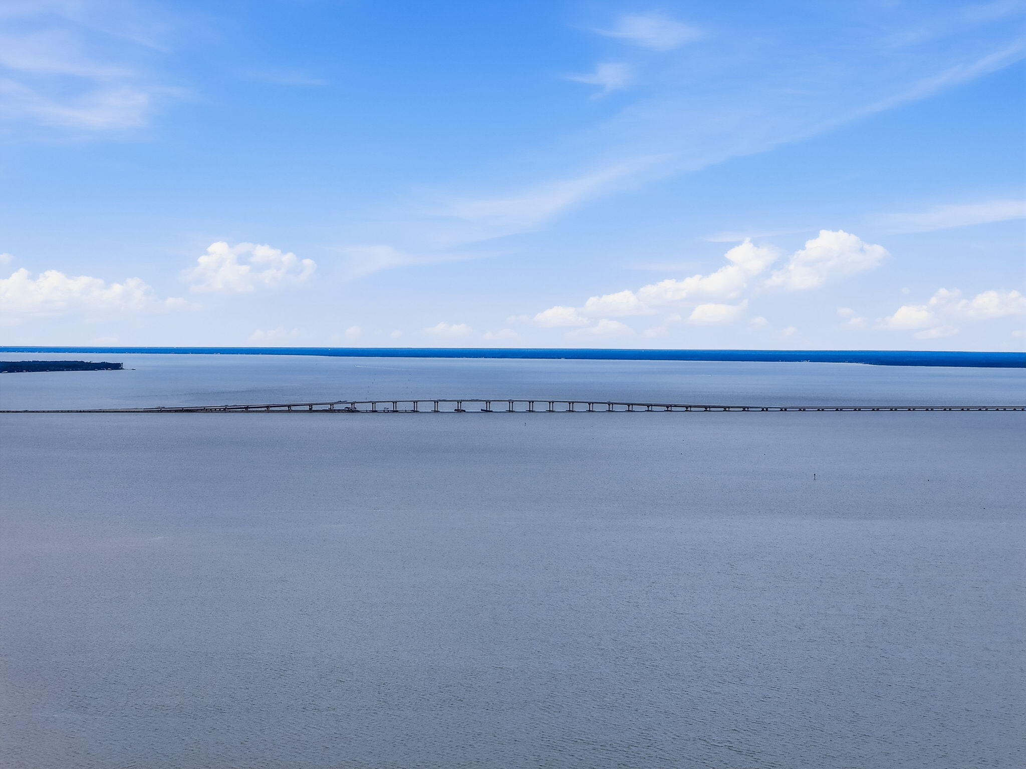 MAGNOLIA BEACH - Land