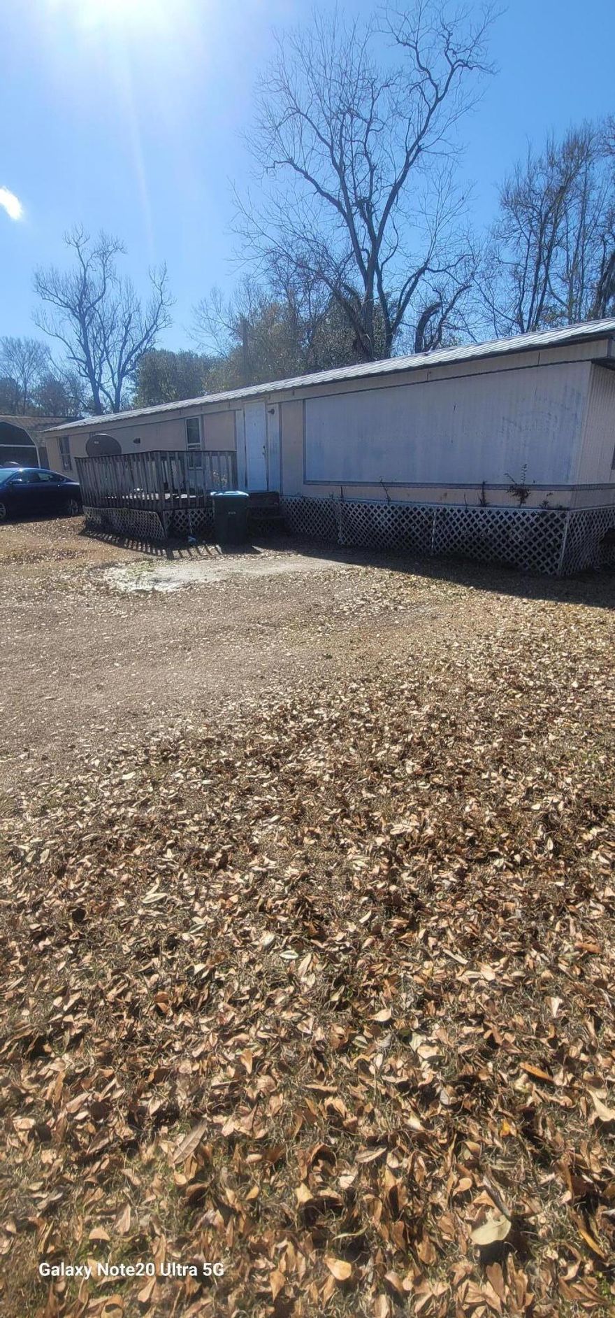 Cash deal Handy man special  ASIS buyer pays back taxes and all closing  cost