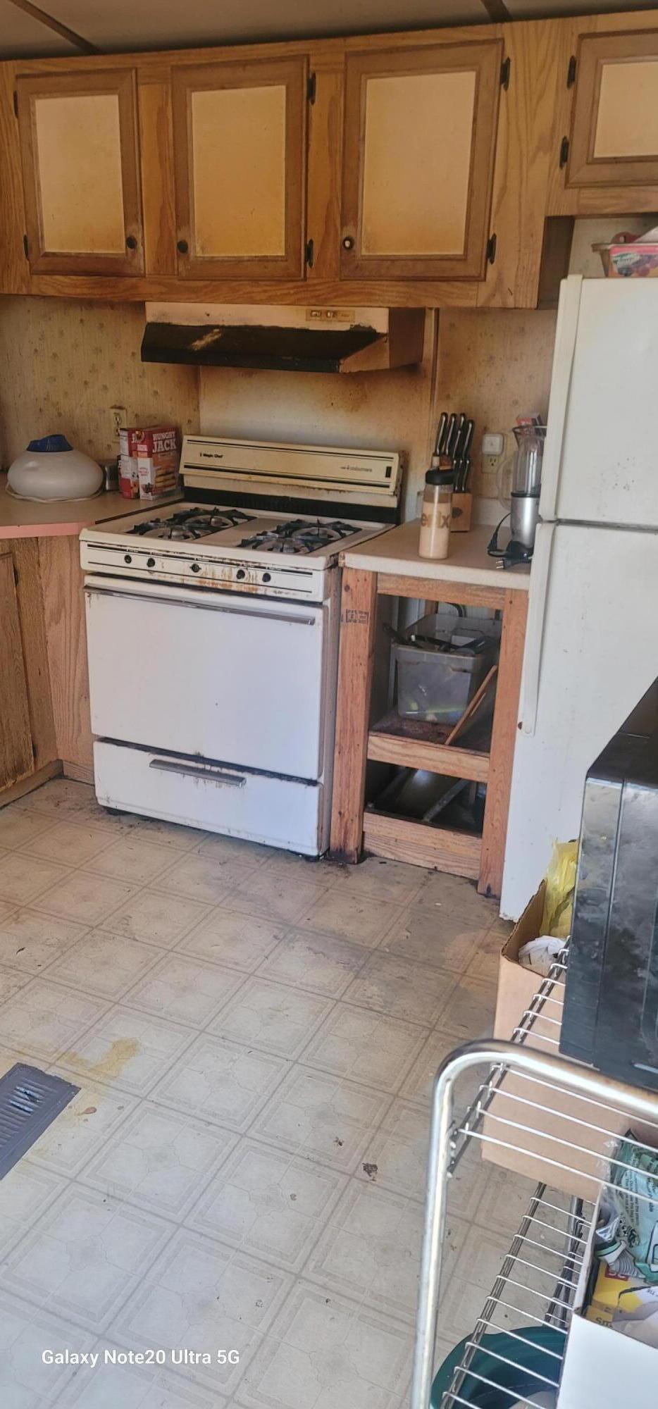 CHATTAHOOCHE - Residential