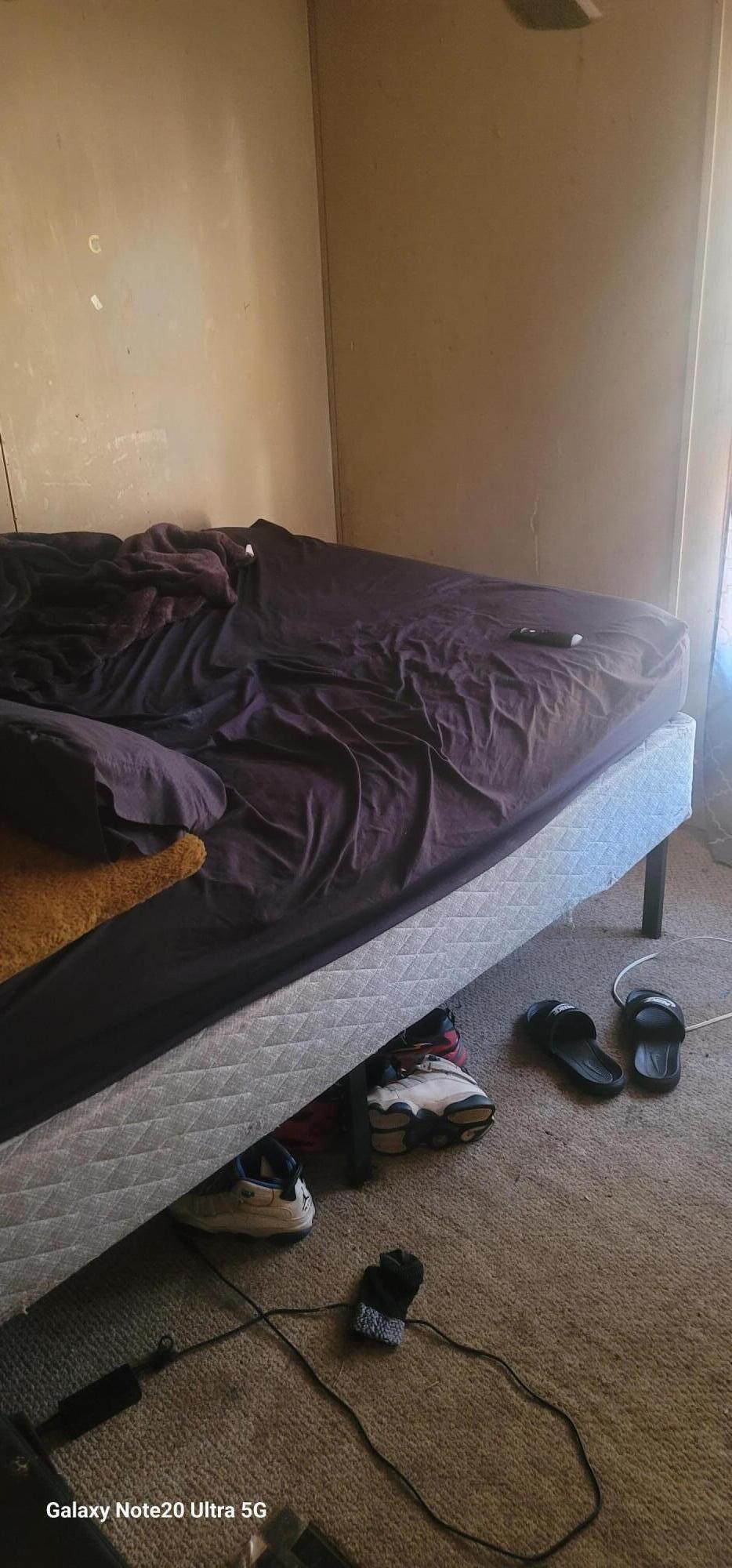 CHATTAHOOCHE - Residential