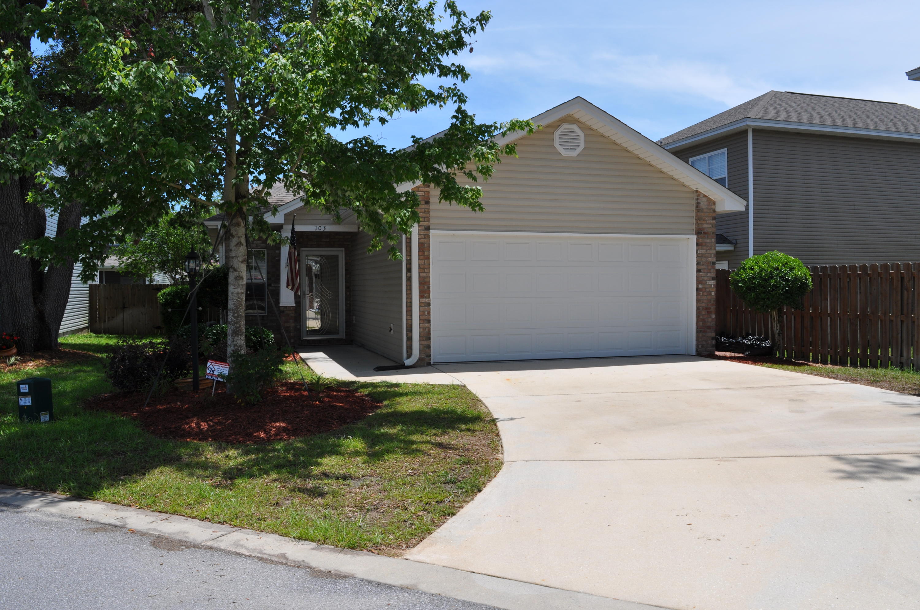 Redwood Village - Residential Lease