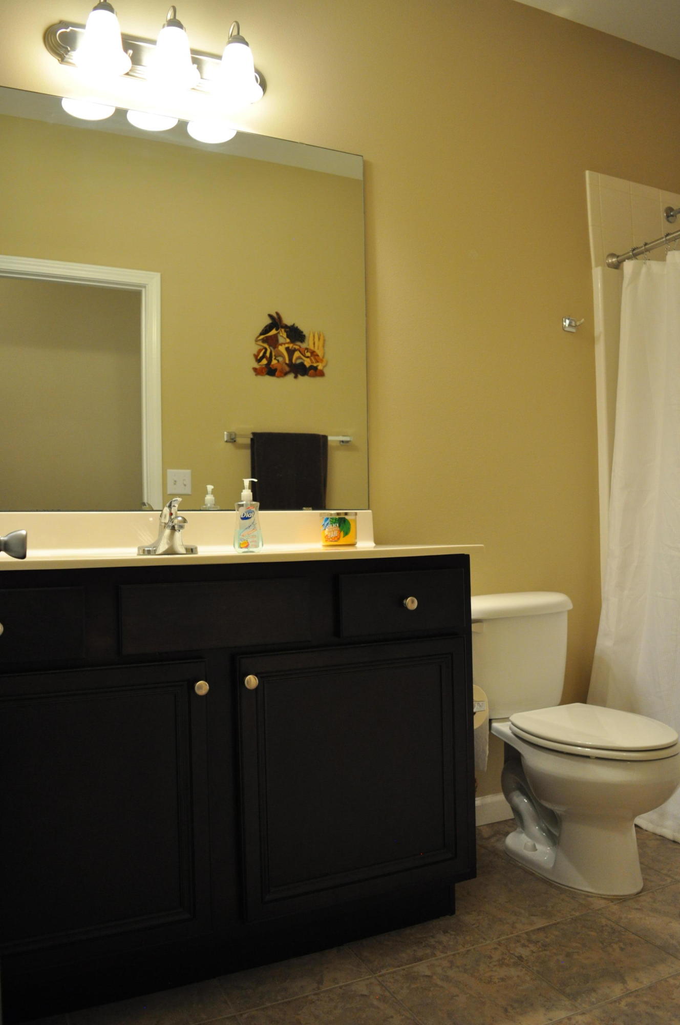 Redwood Village - Residential Lease