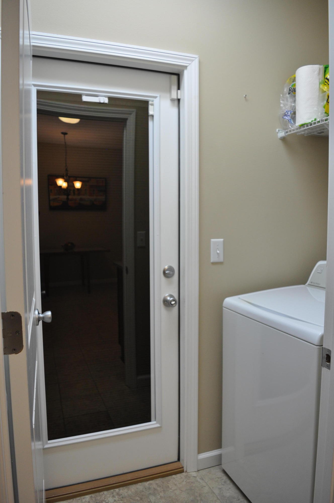 Redwood Village - Residential Lease