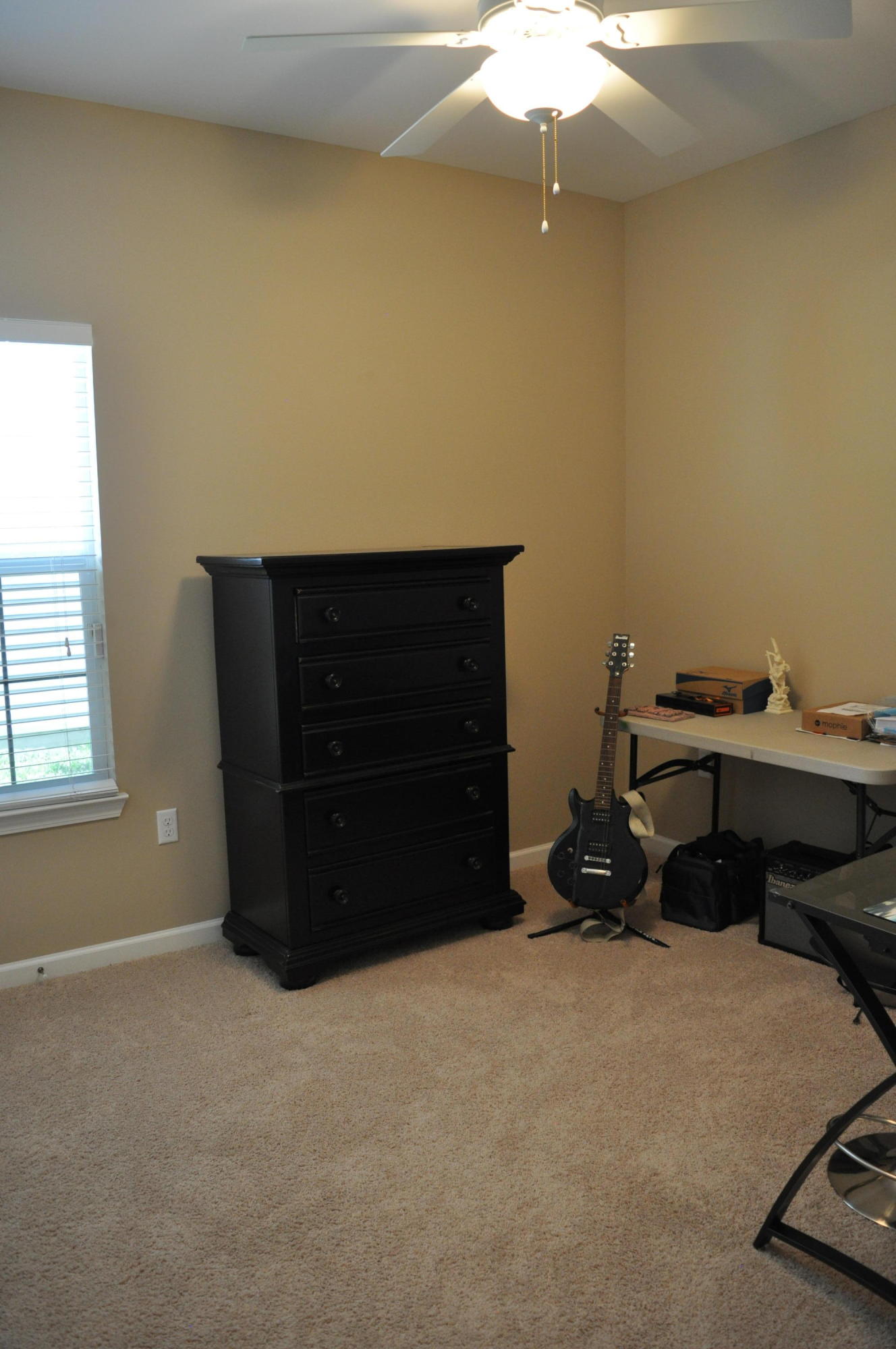 Redwood Village - Residential Lease