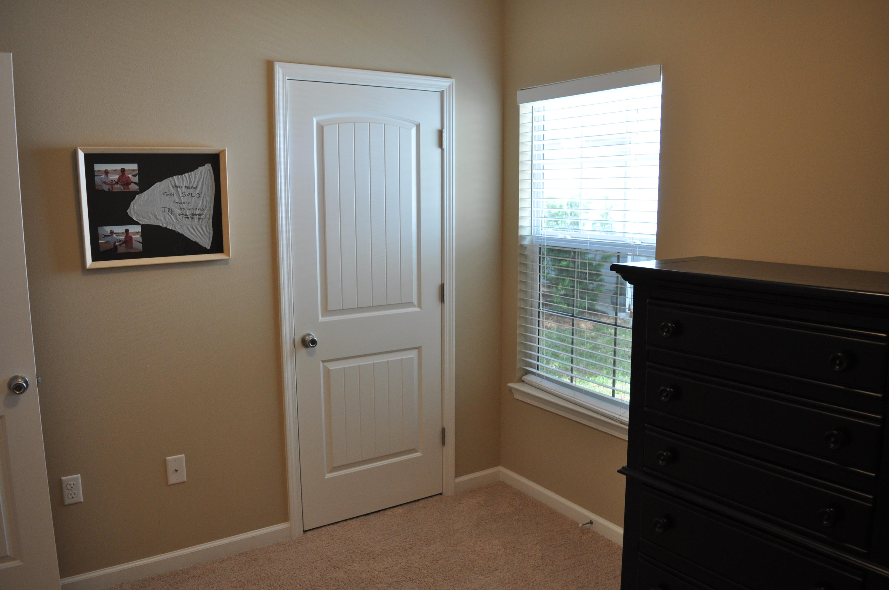 Redwood Village - Residential Lease