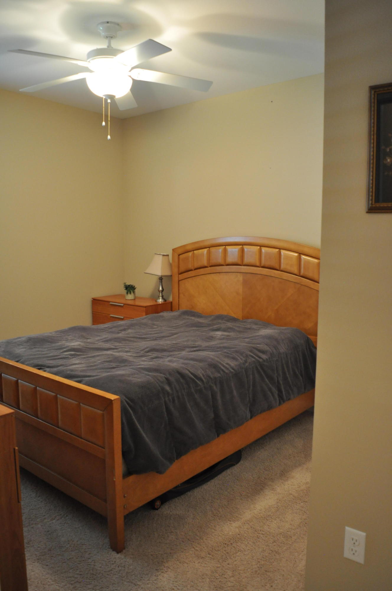 Redwood Village - Residential Lease