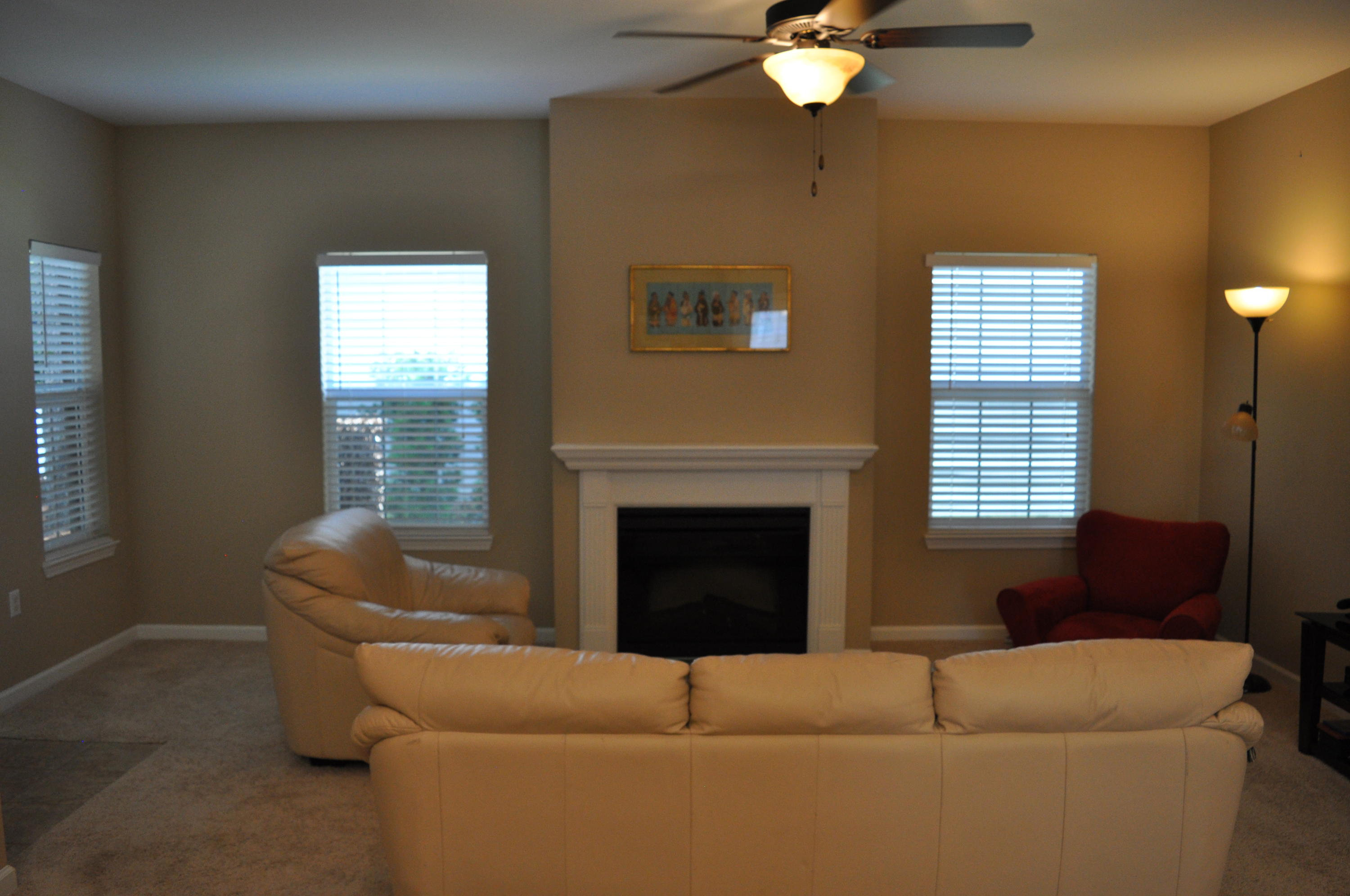 Redwood Village - Residential Lease