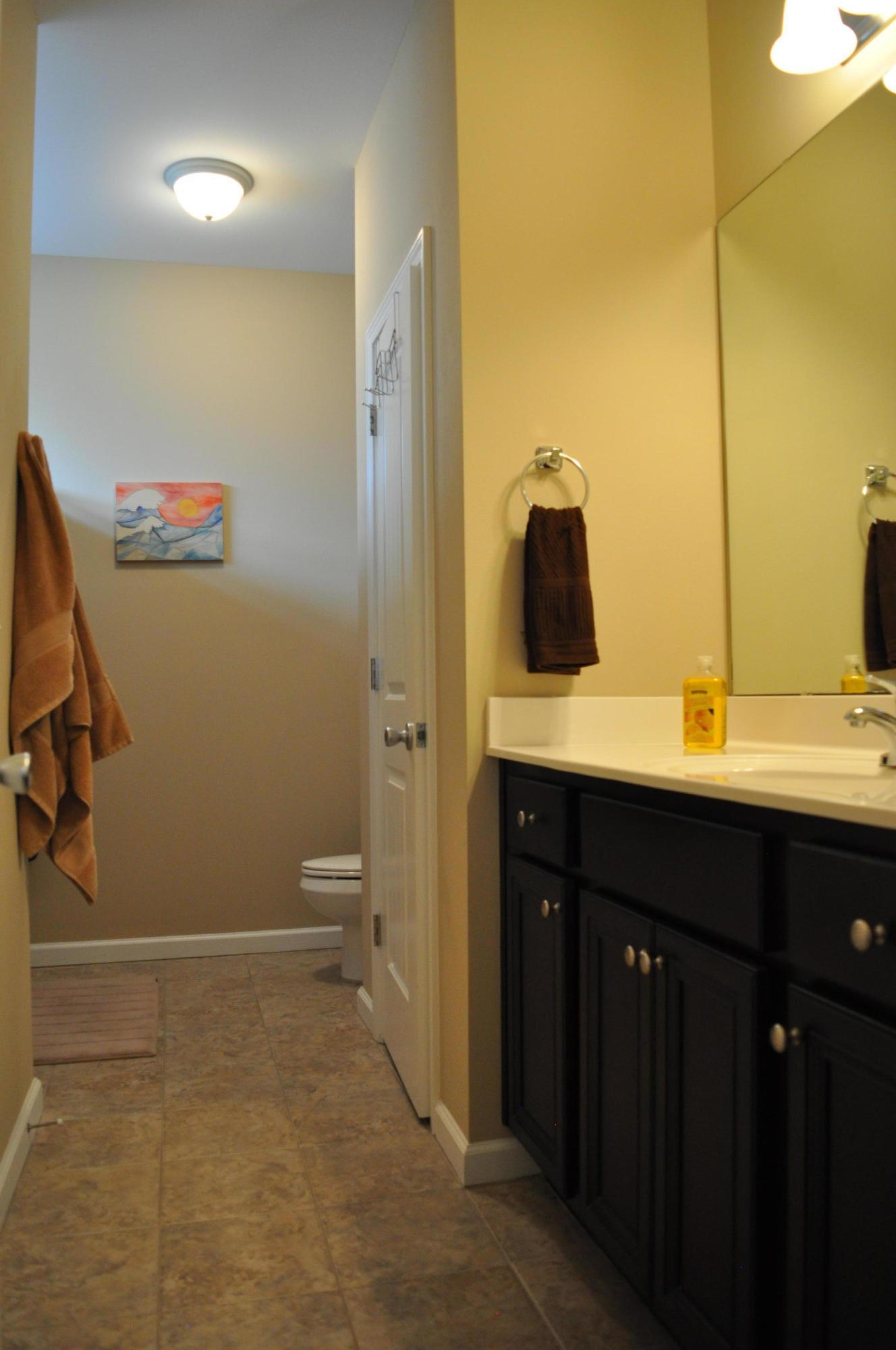 Redwood Village - Residential Lease