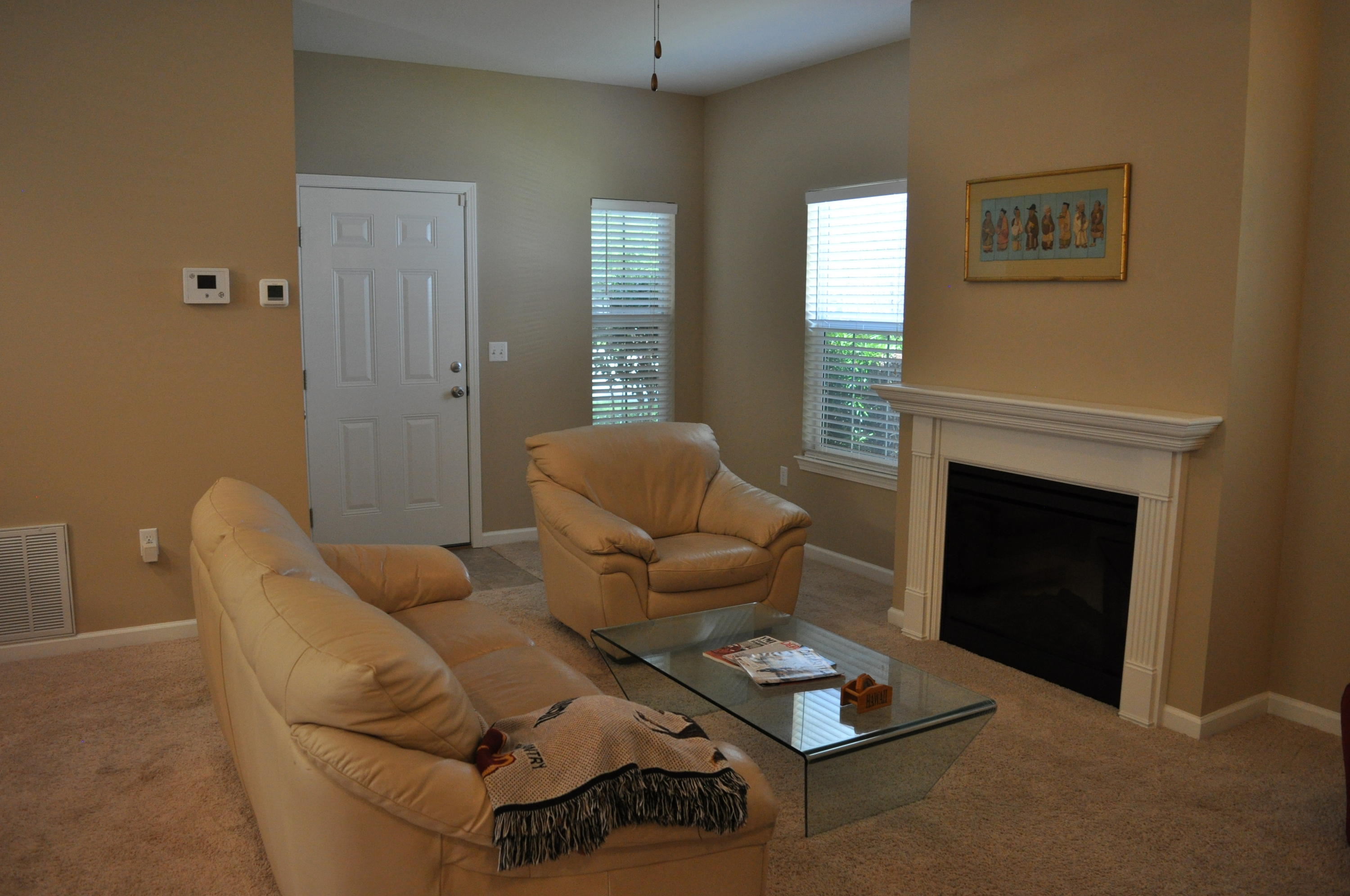 Redwood Village - Residential Lease