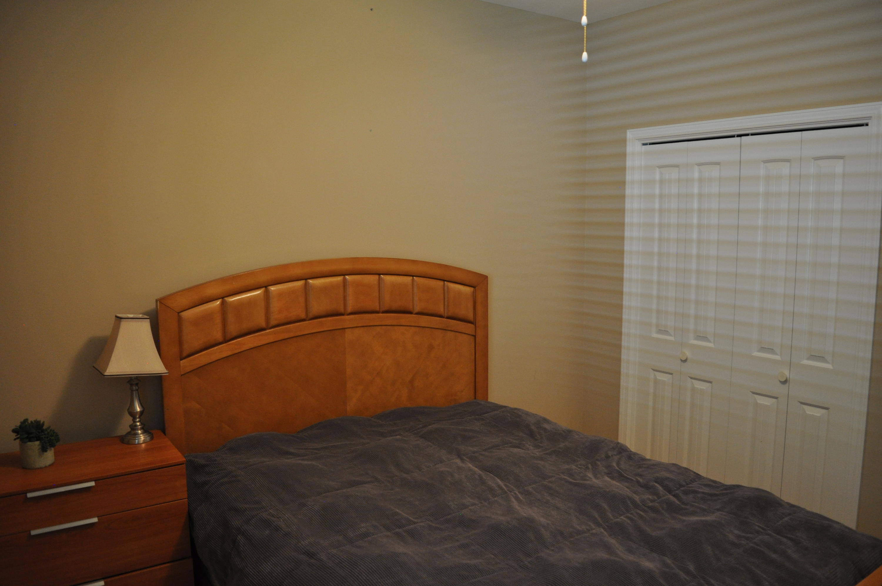 Redwood Village - Residential Lease