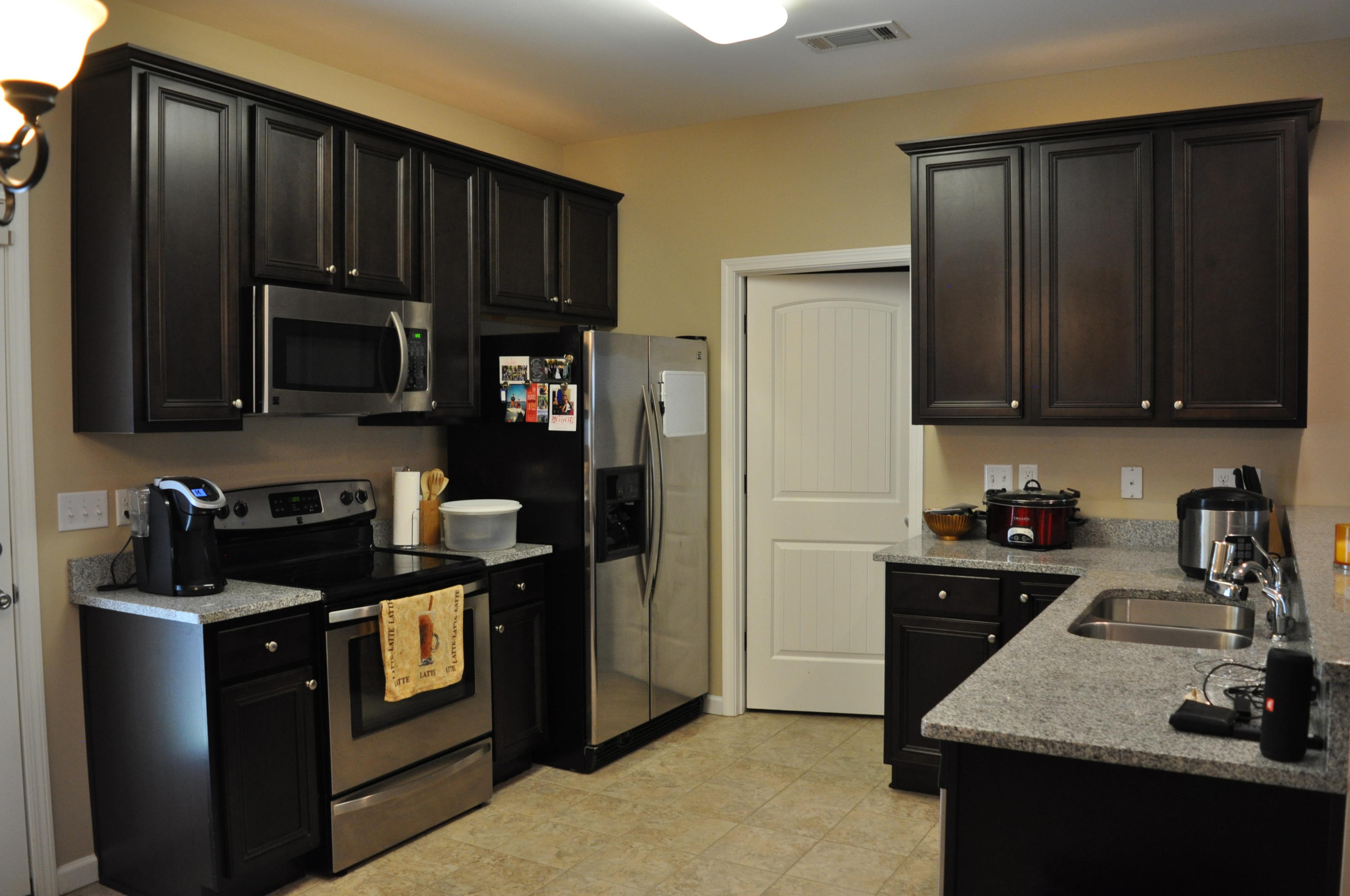 Redwood Village - Residential Lease